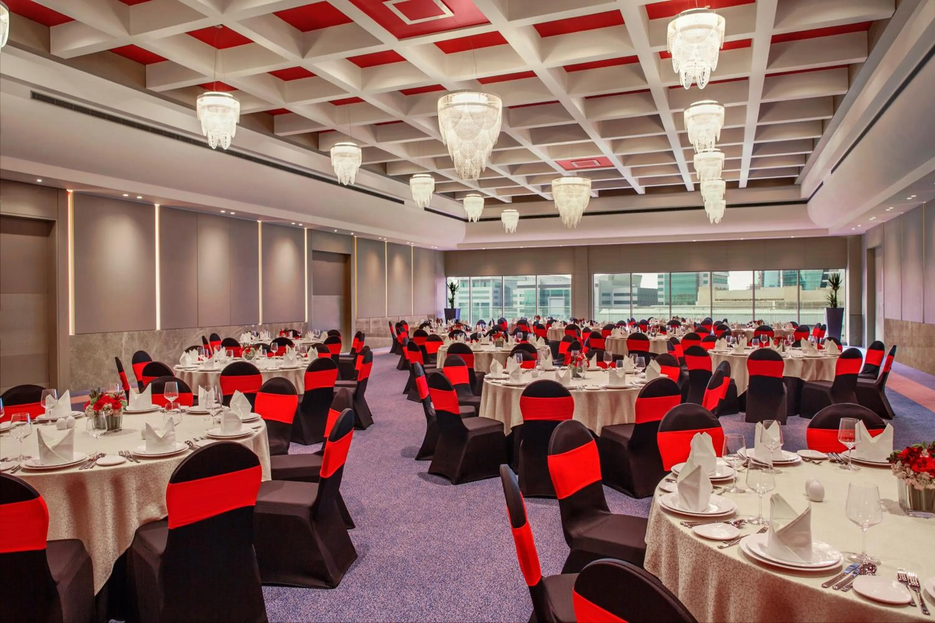 Other in Downtown Rotana