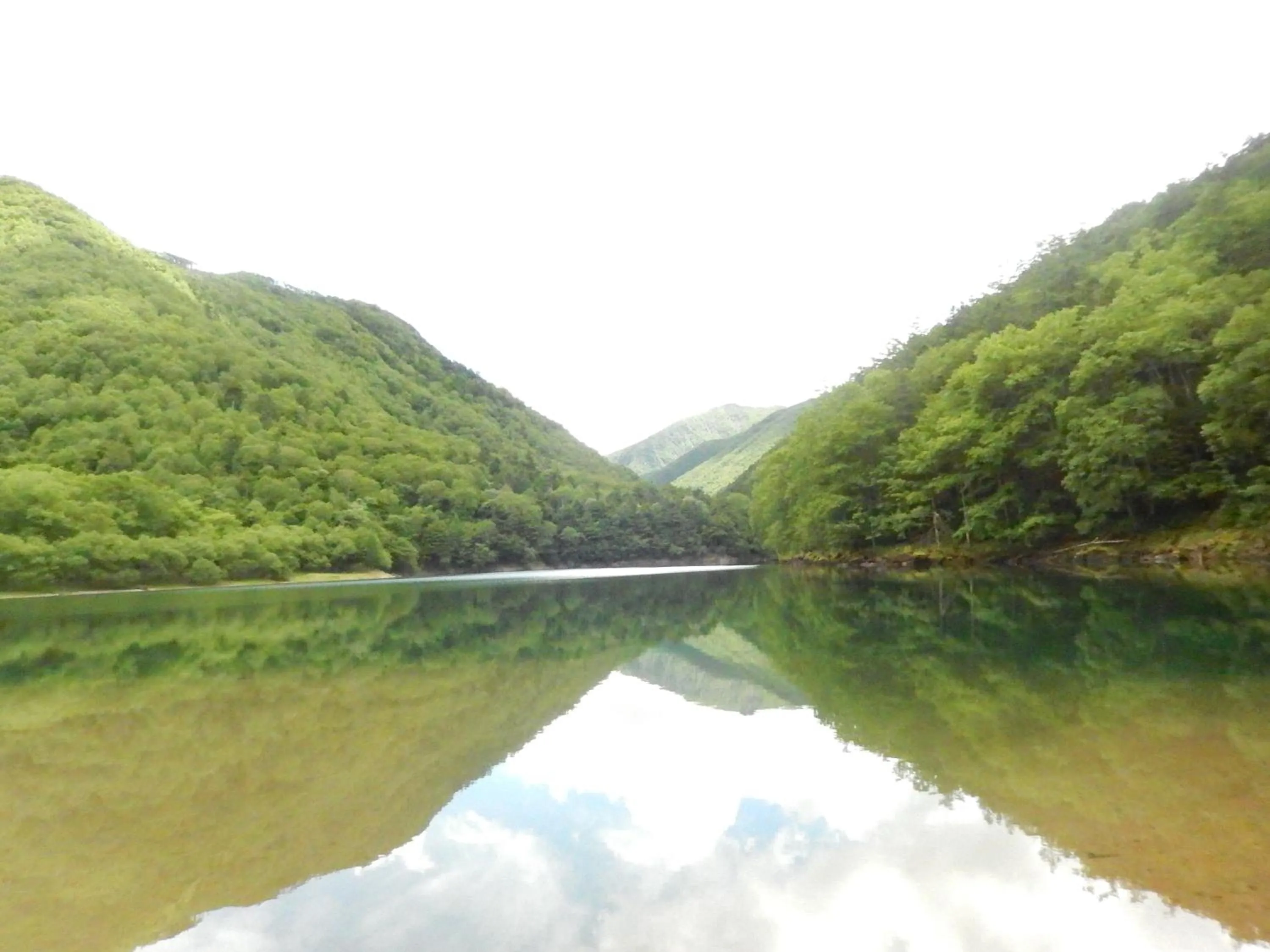 Natural landscape in Nikko Astraea Hotel