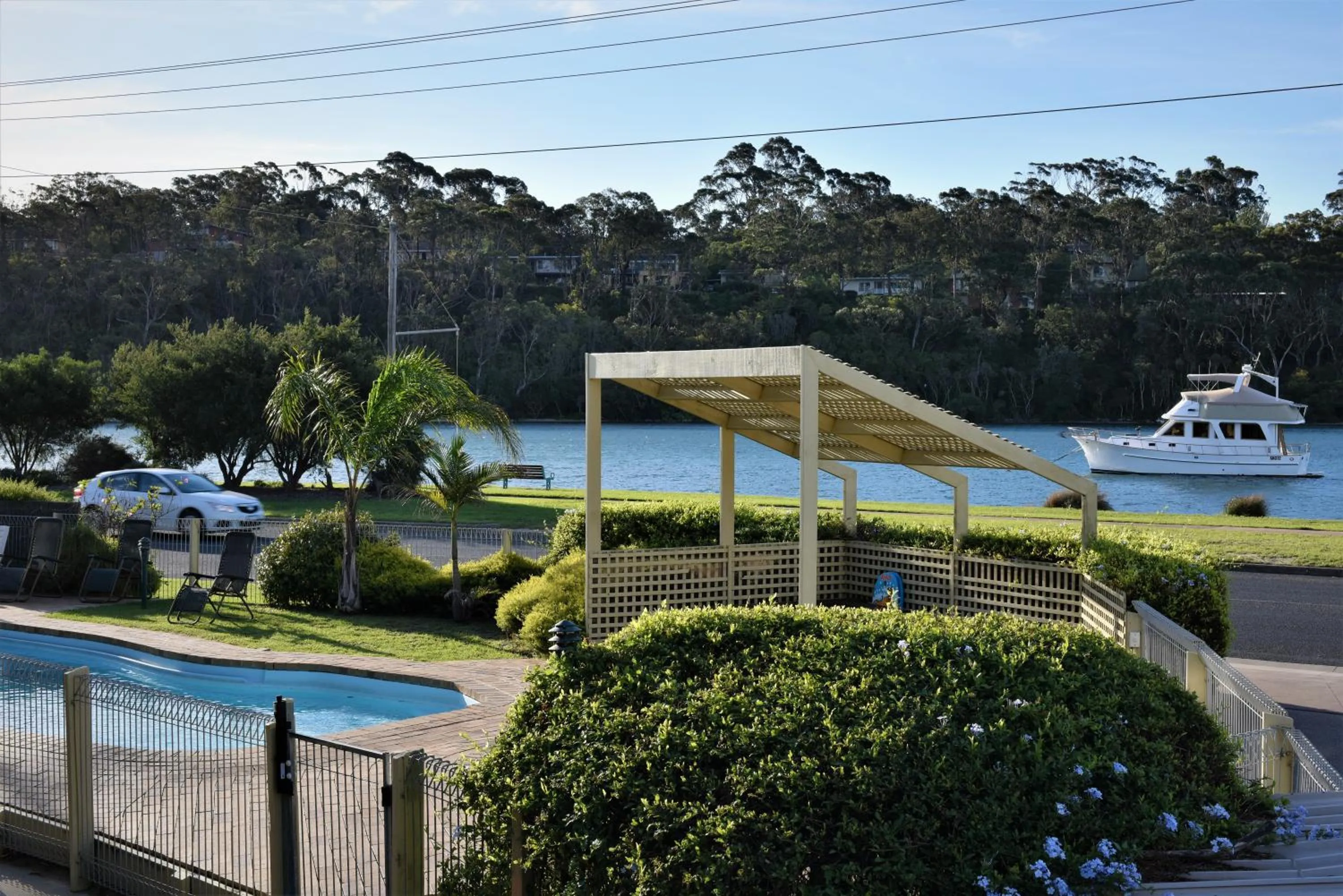 Emmanuel Holiday Apartment