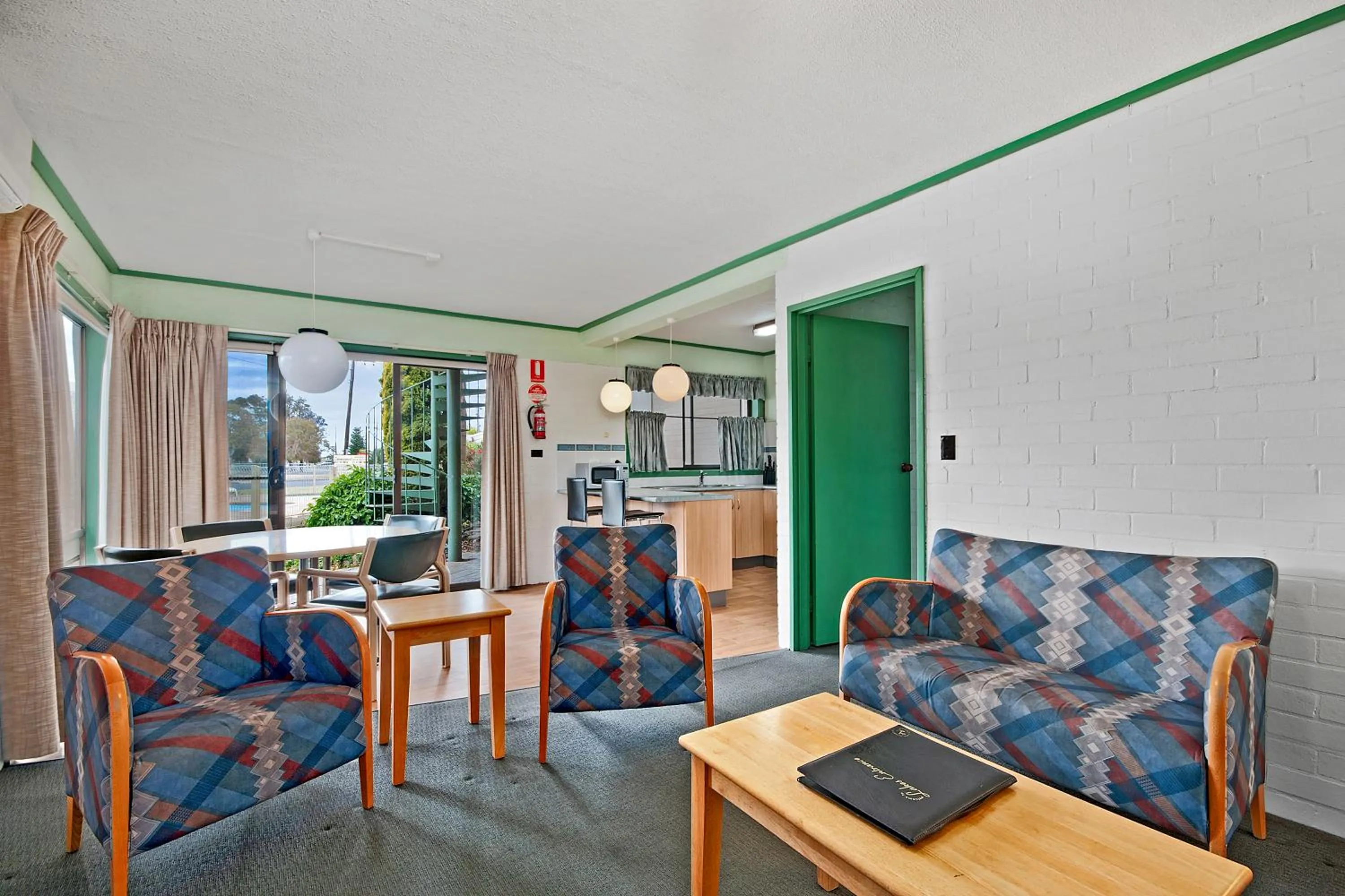 Emmanuel Holiday Apartment