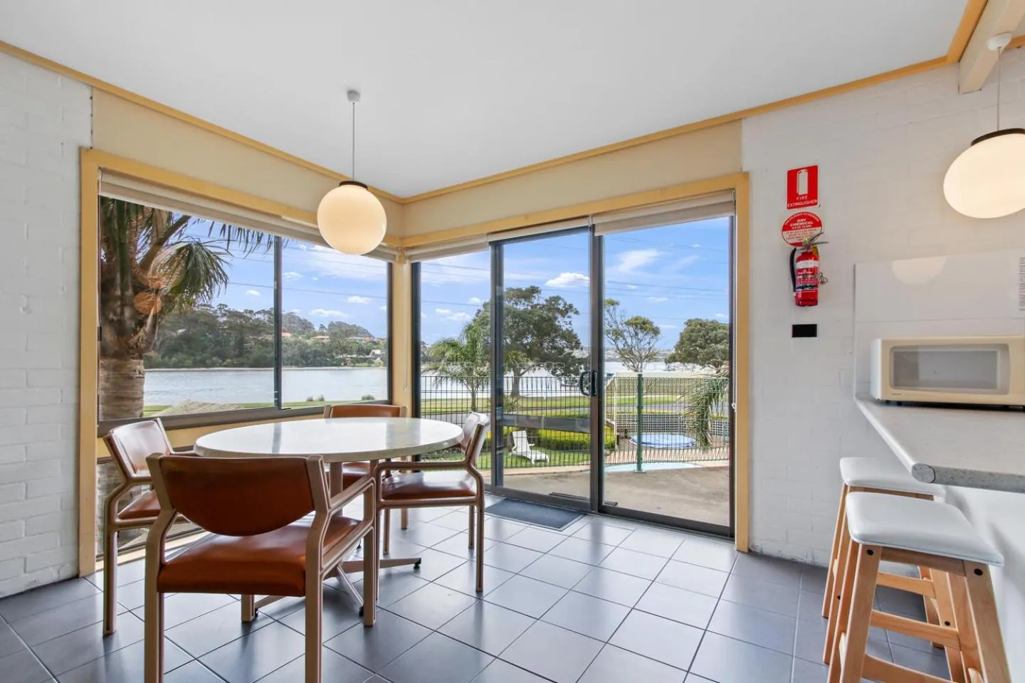 Emmanuel Holiday Apartment