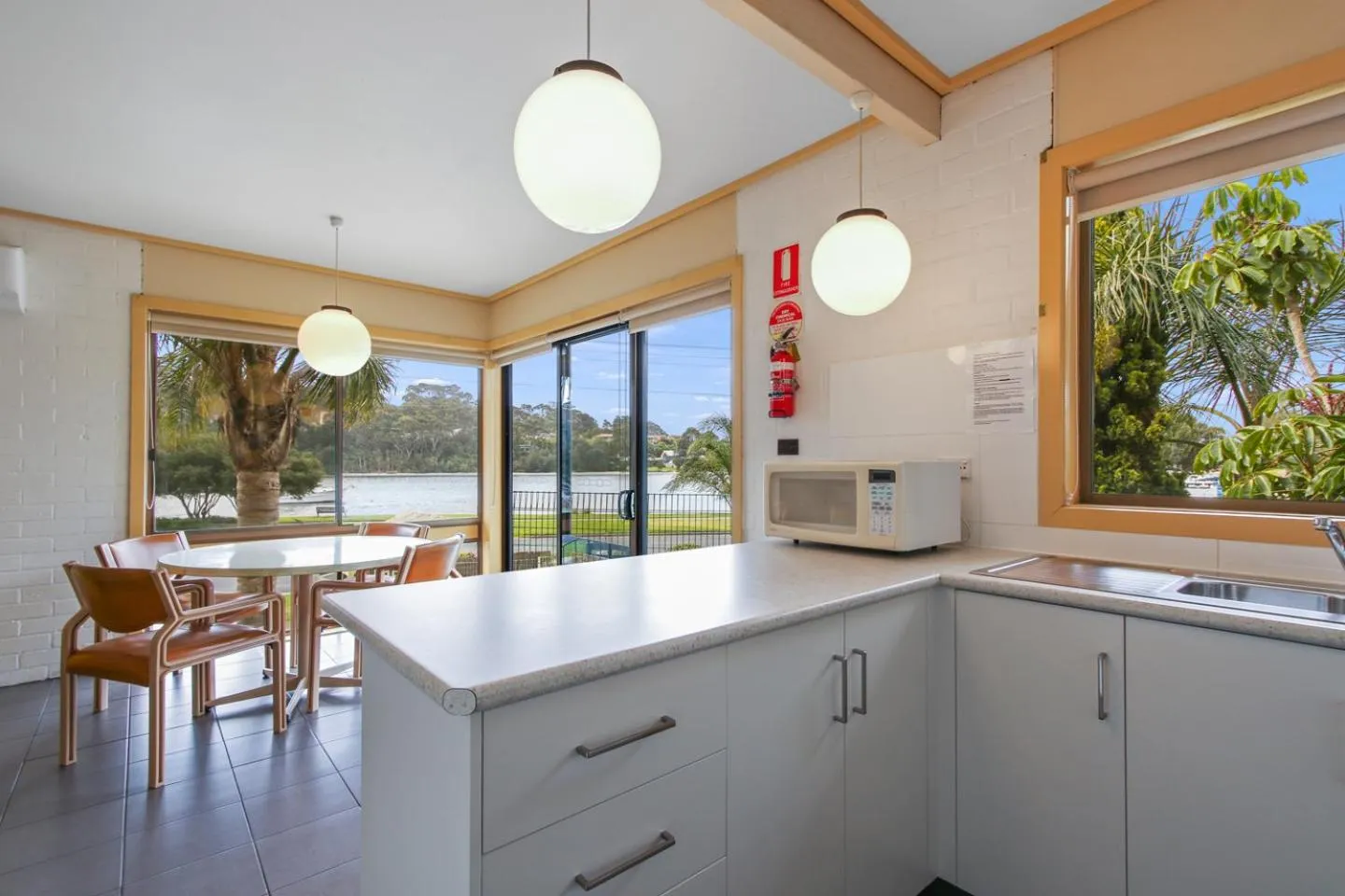 Emmanuel Holiday Apartment