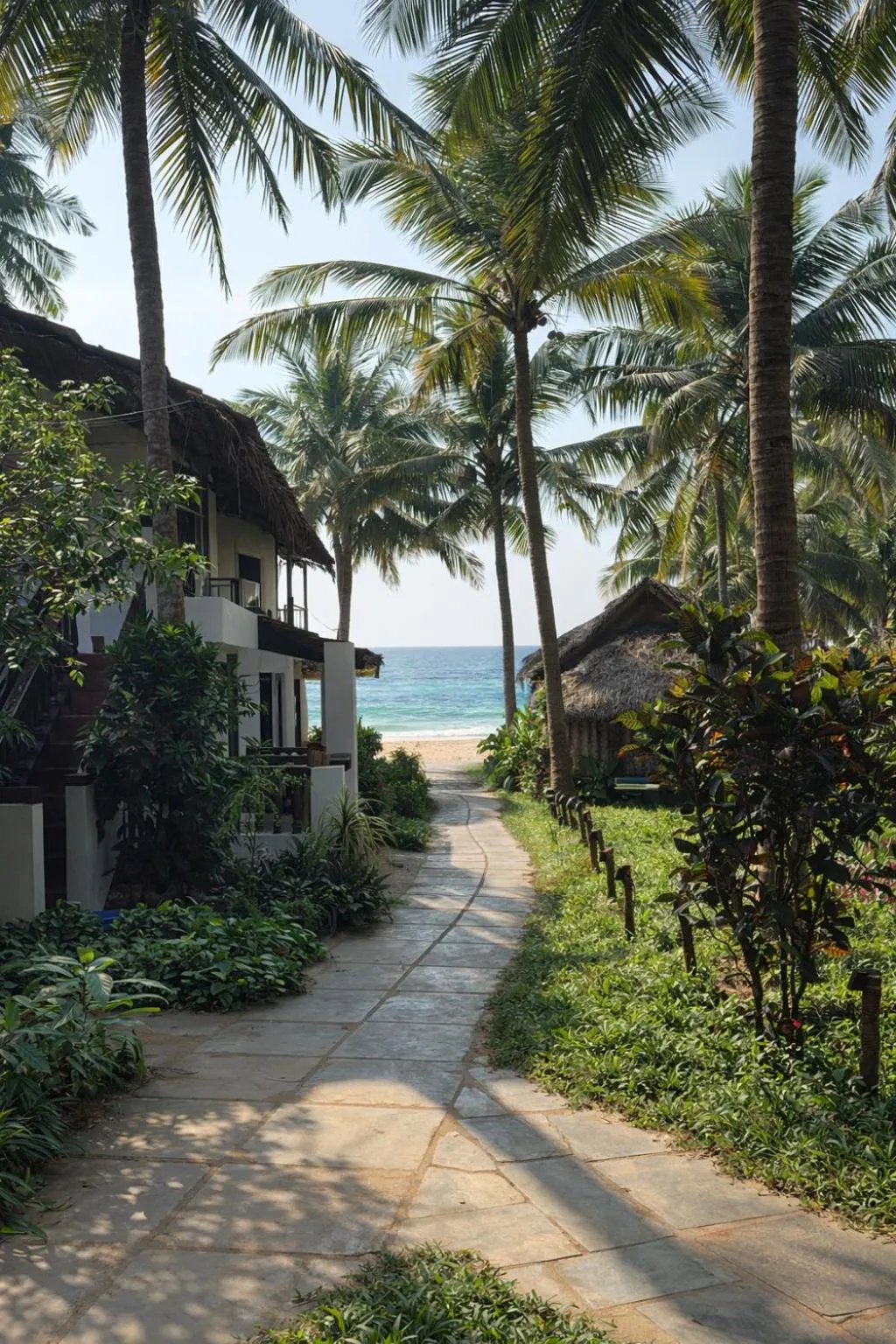 Forget Me Not Resort