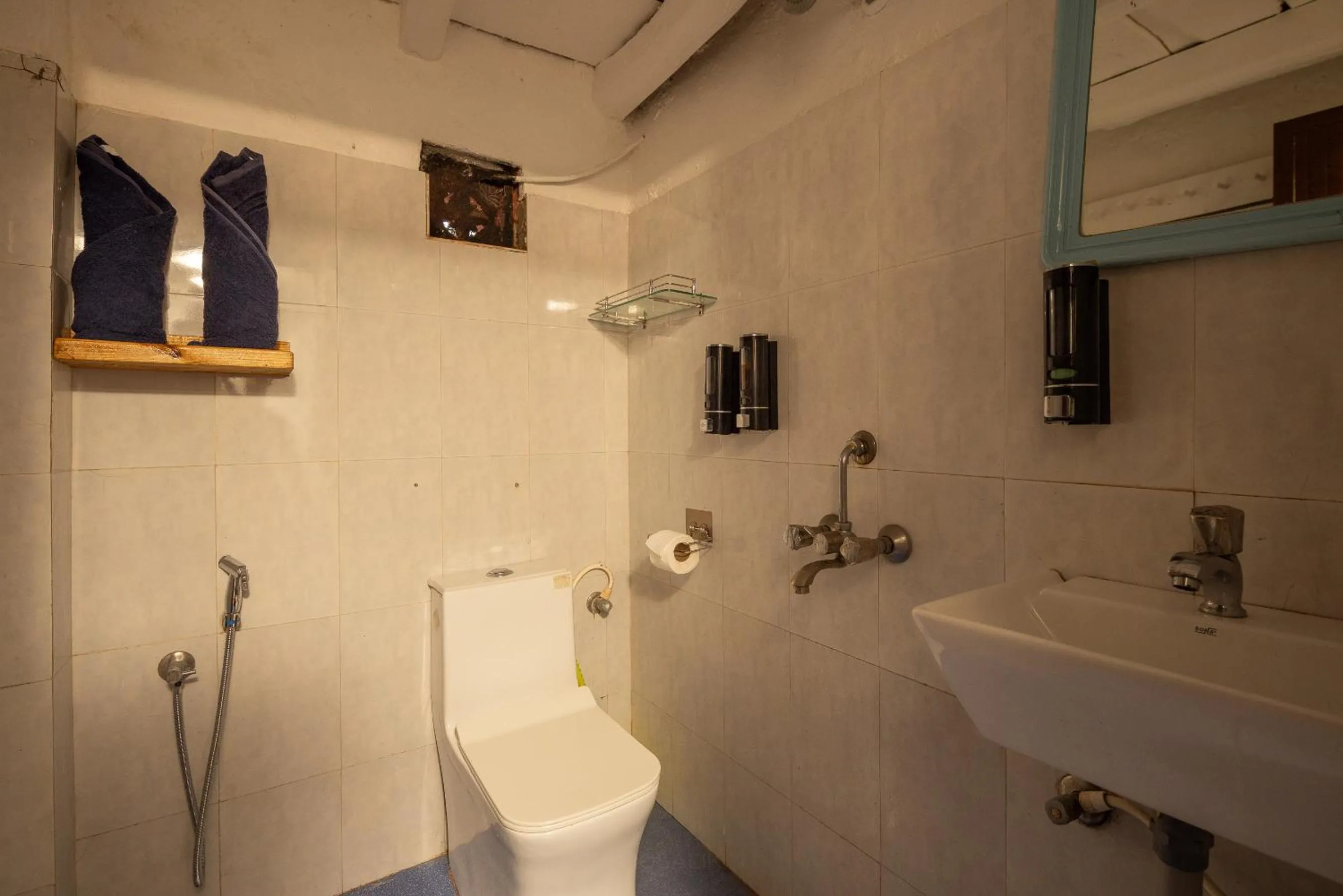 Forget Me Not Resort