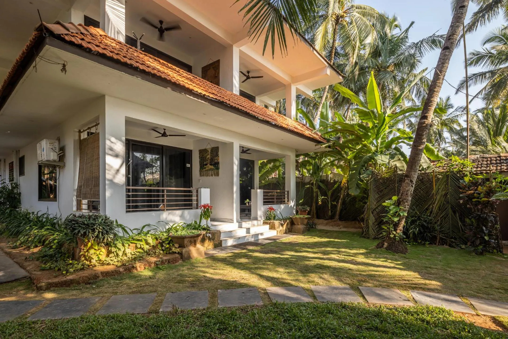 Forget Me Not Resort