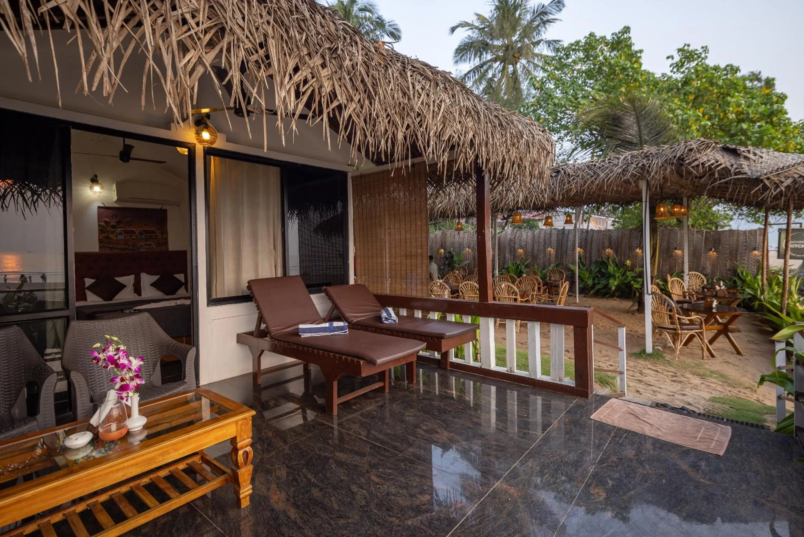 Forget Me Not Resort