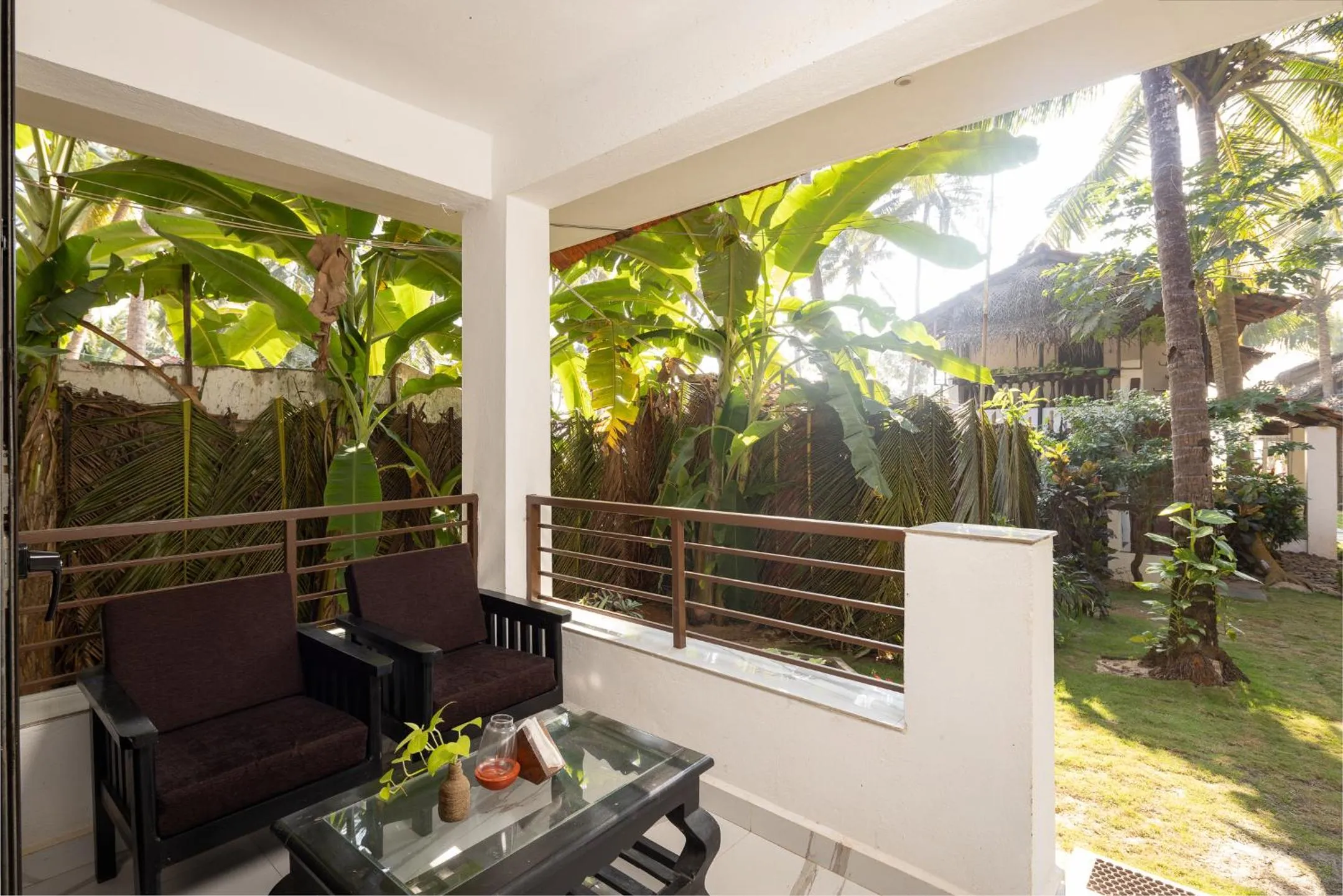 Forget Me Not Resort