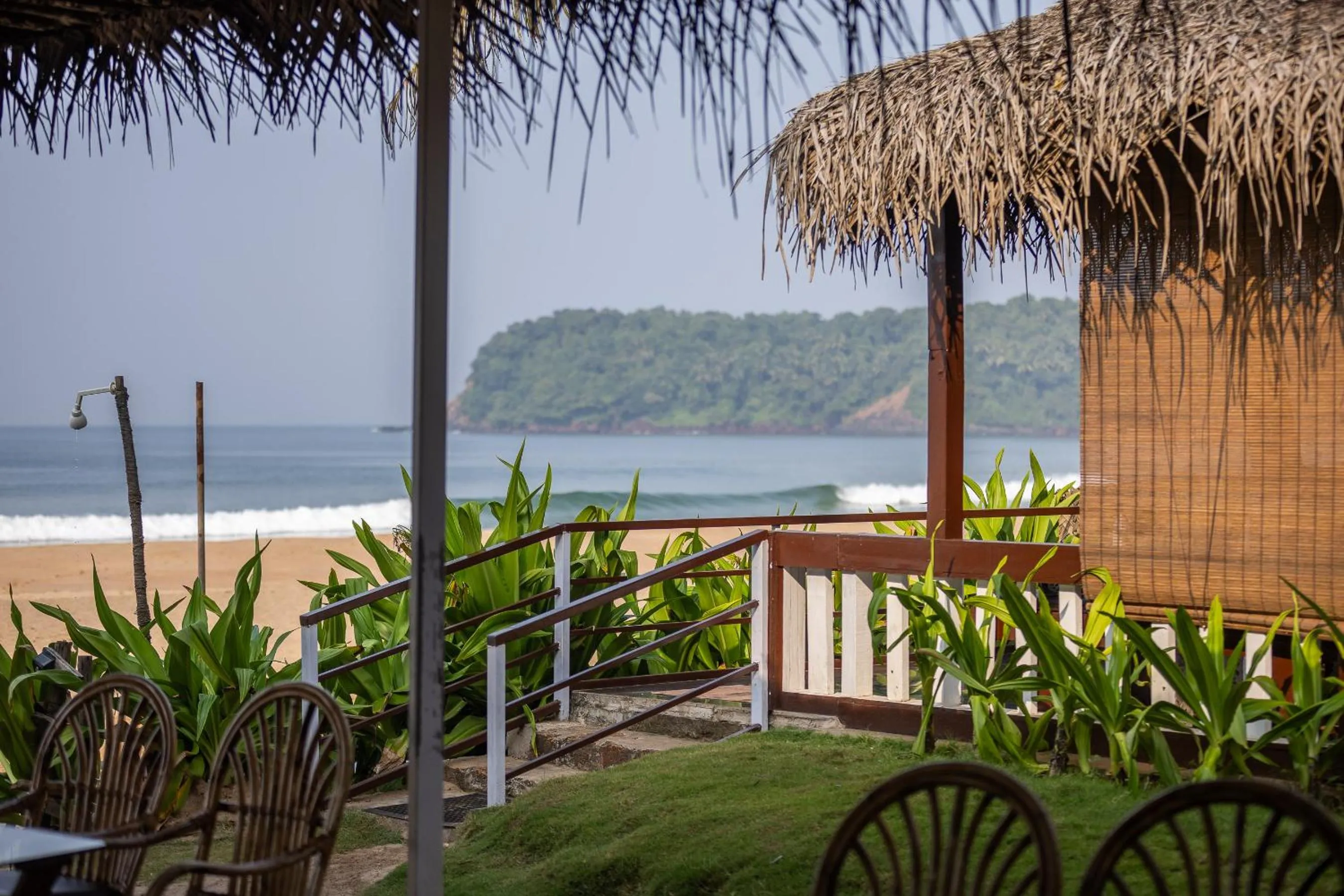 Forget Me Not Resort