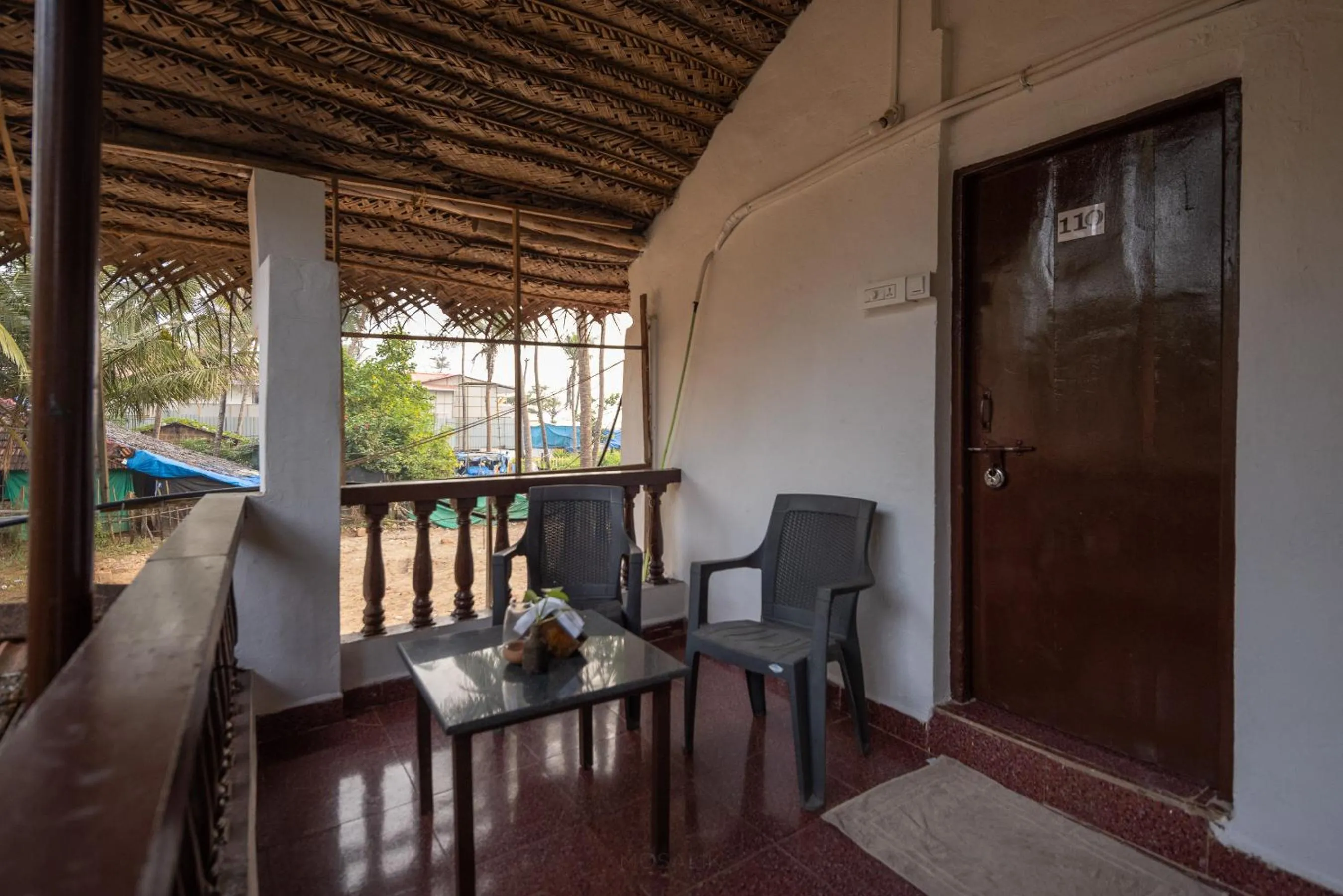 Forget Me Not Resort