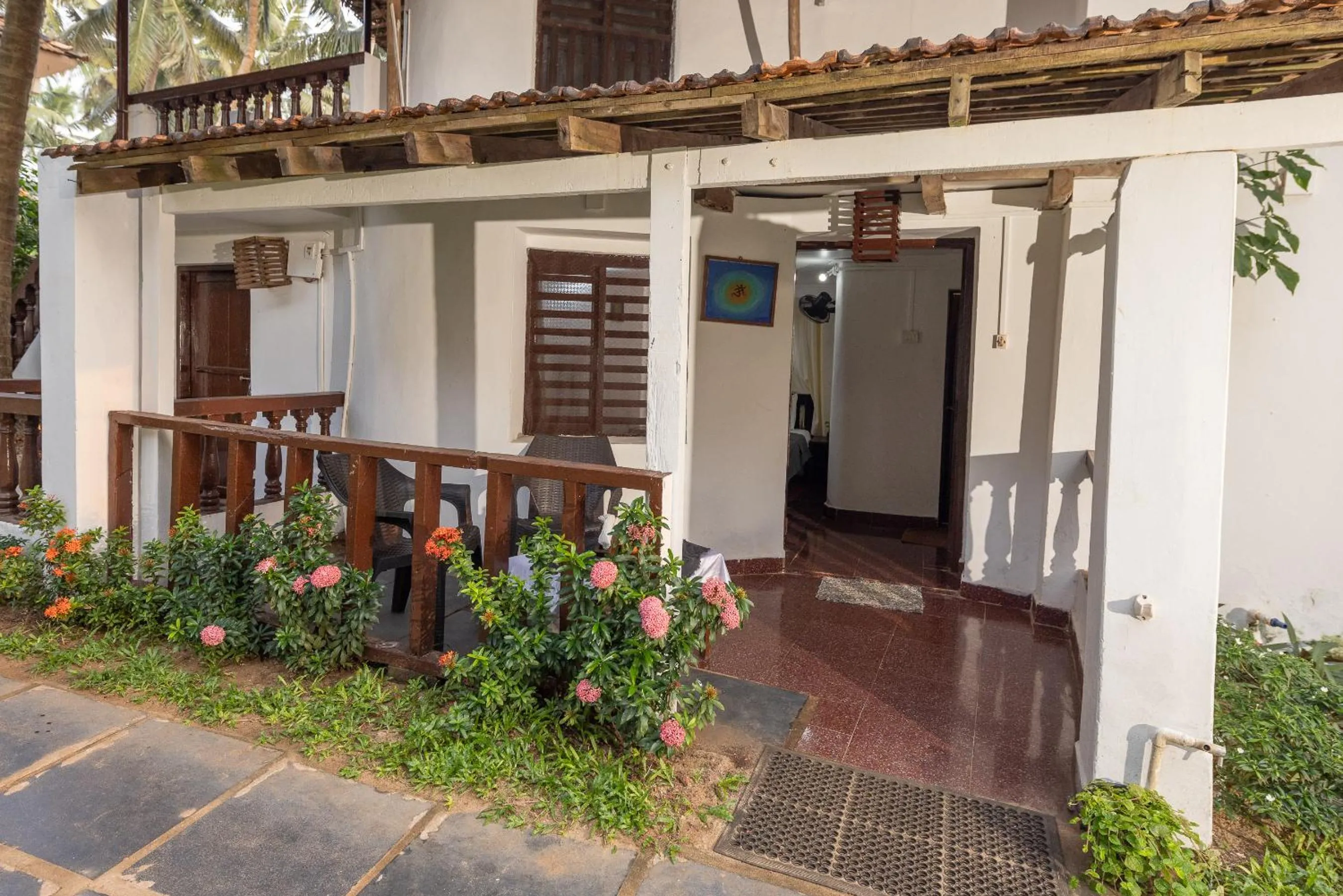 Forget Me Not Resort