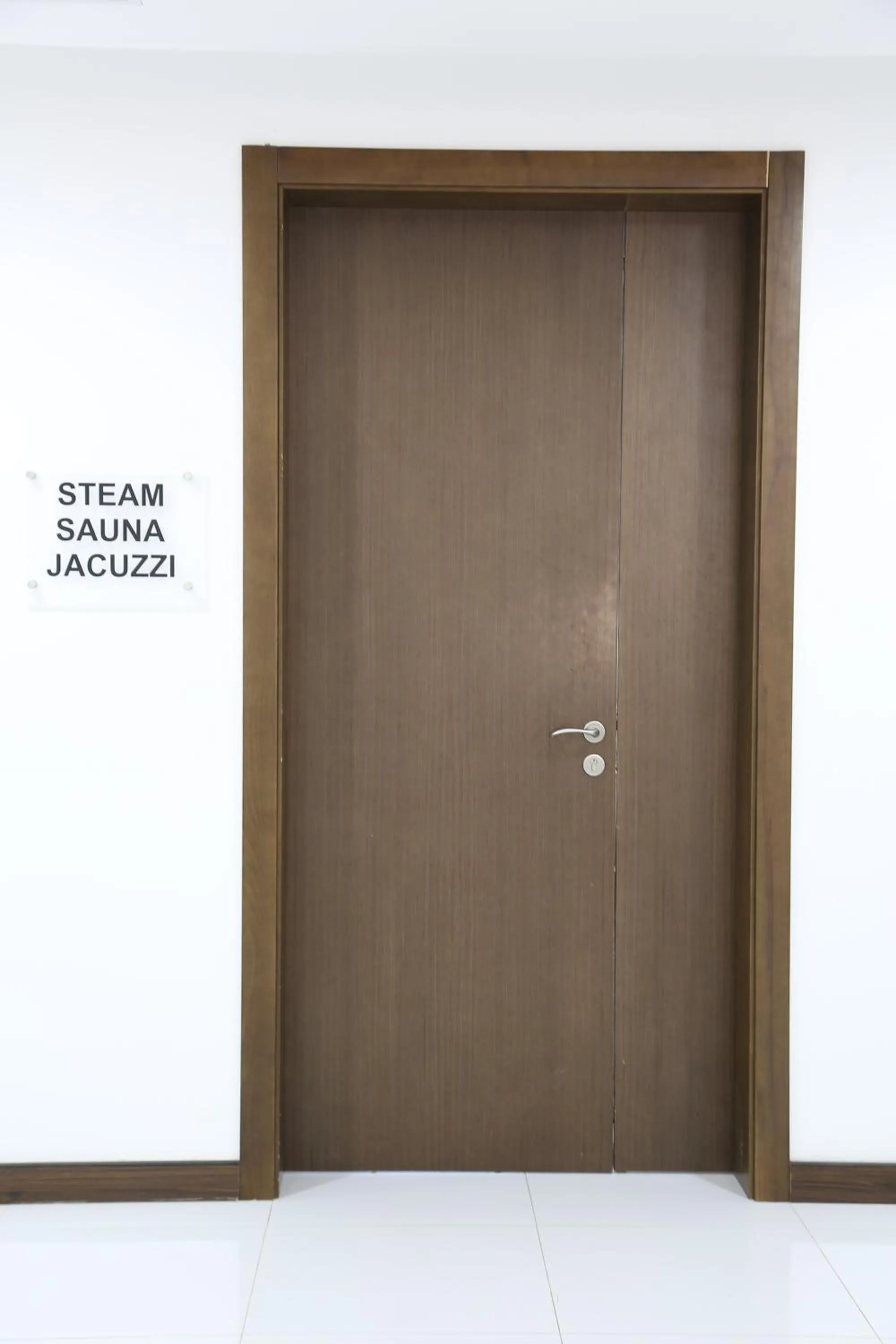 Other in Belle Tower Apartments