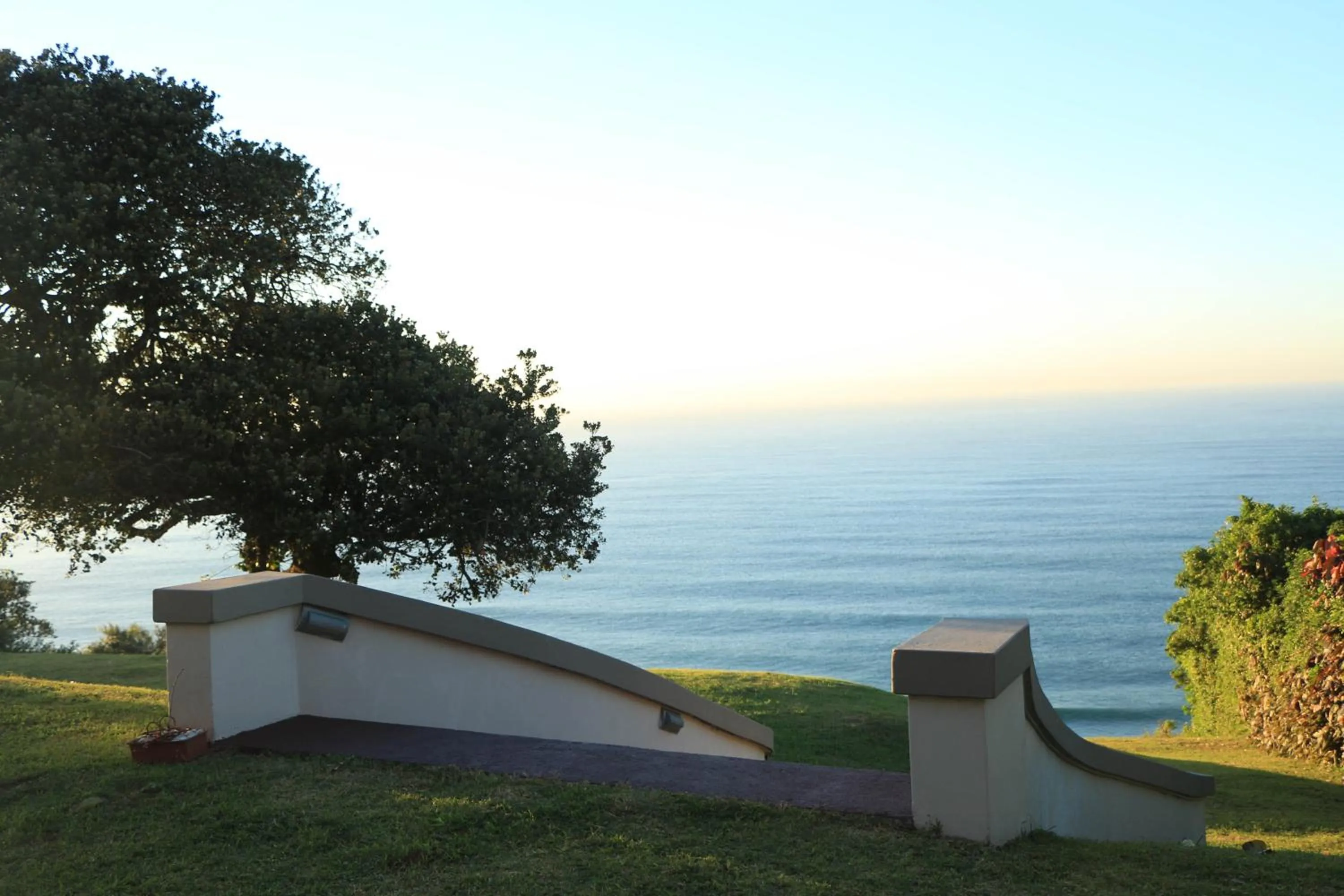 The Milkwood Beach Apartments