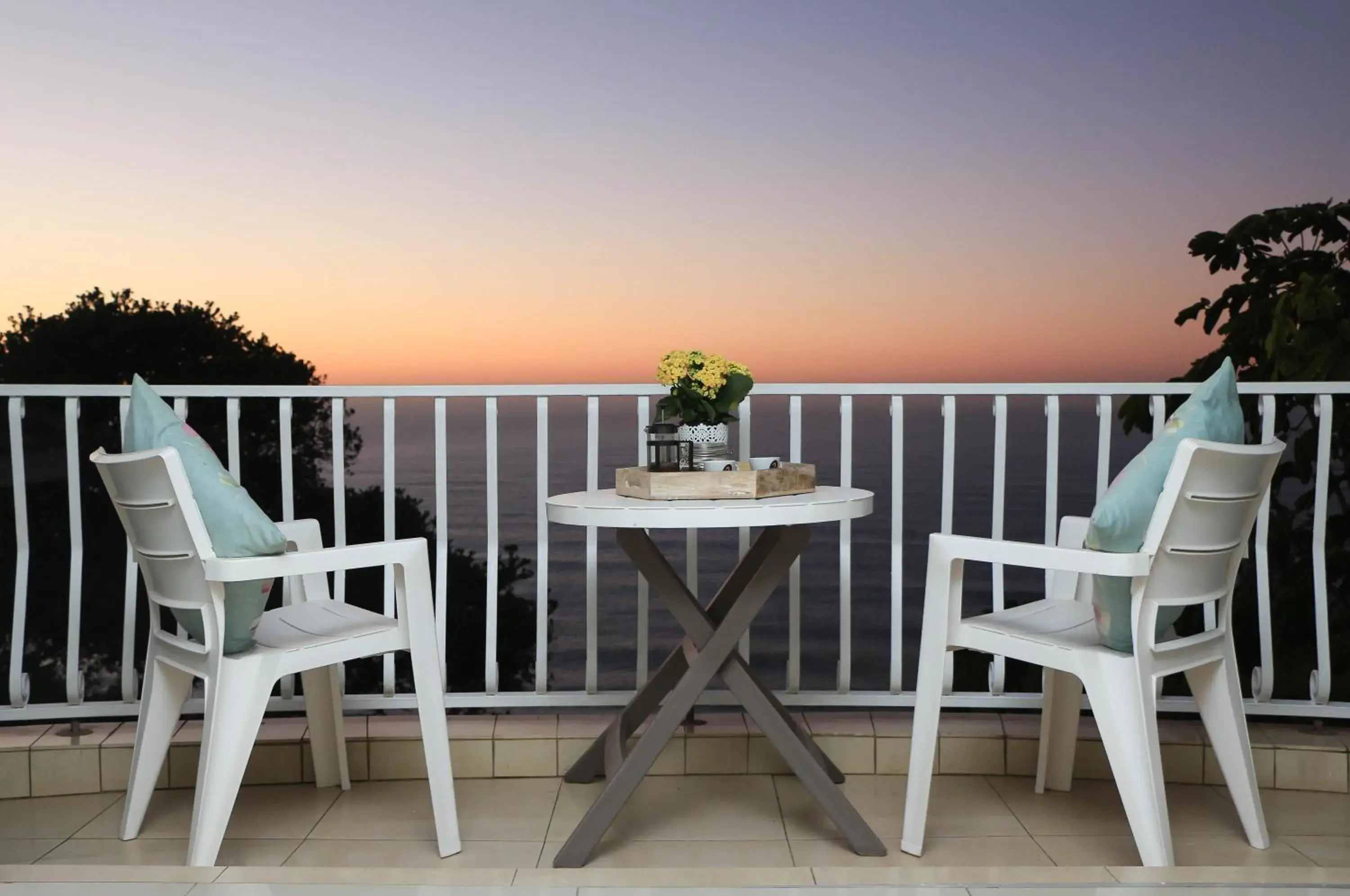 Apartment with Balcony in The Milkwood Beach Apartments Apartment with Balcony in The Milkwood Beach Apartments