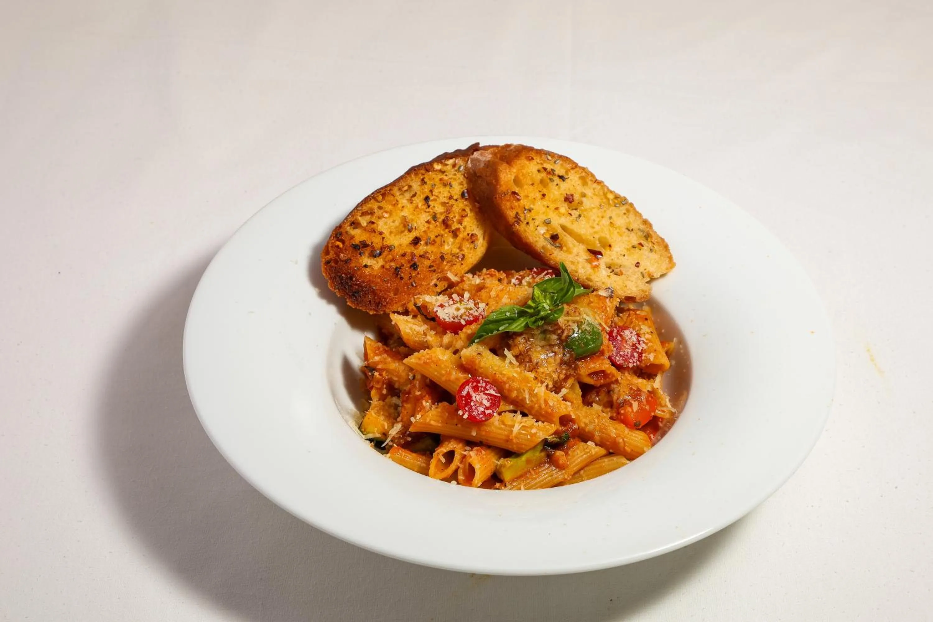 Food close-up in Orchid Passaros Benaulim Goa - Adults Only