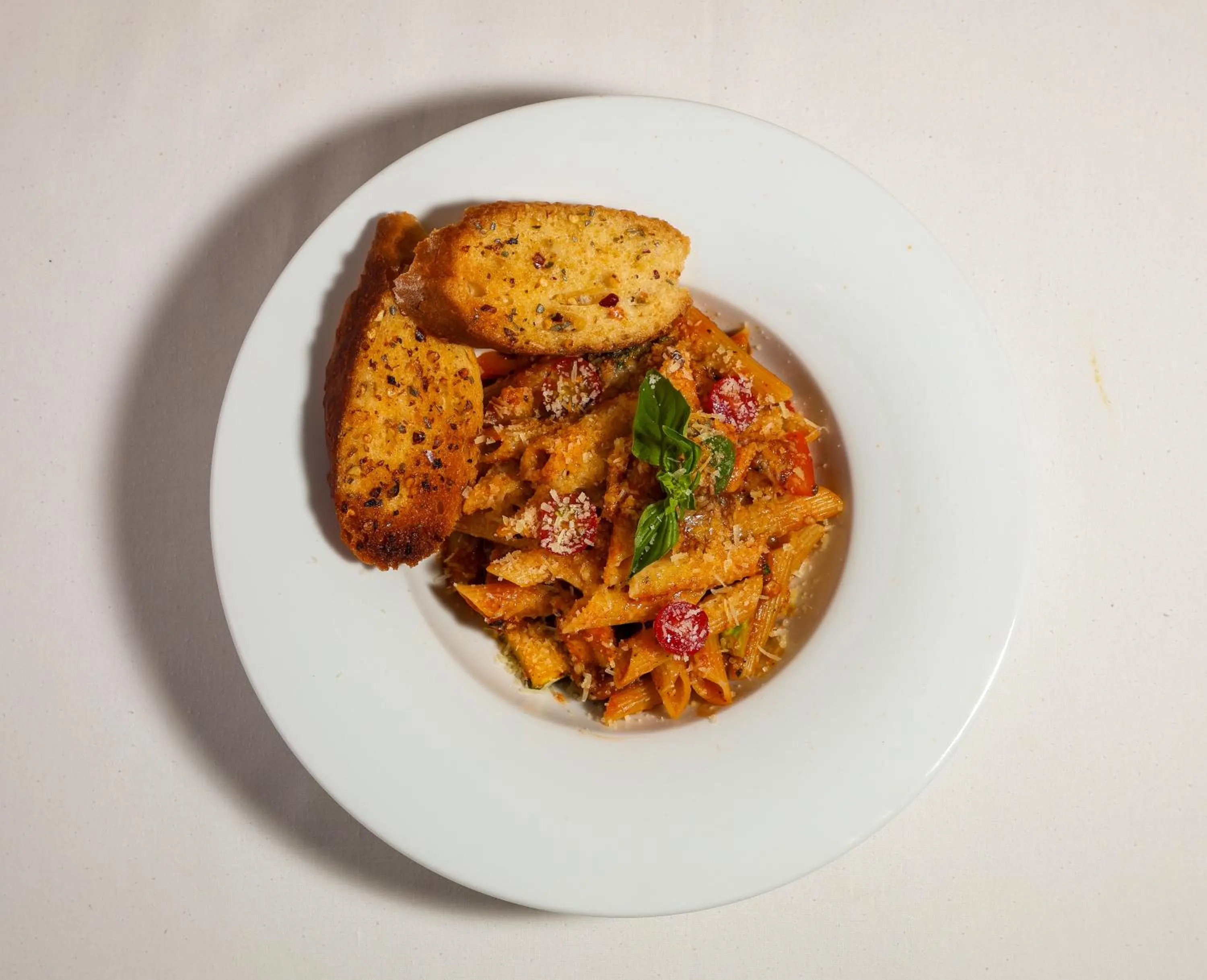 Food close-up in Orchid Passaros Benaulim Goa - Adults Only