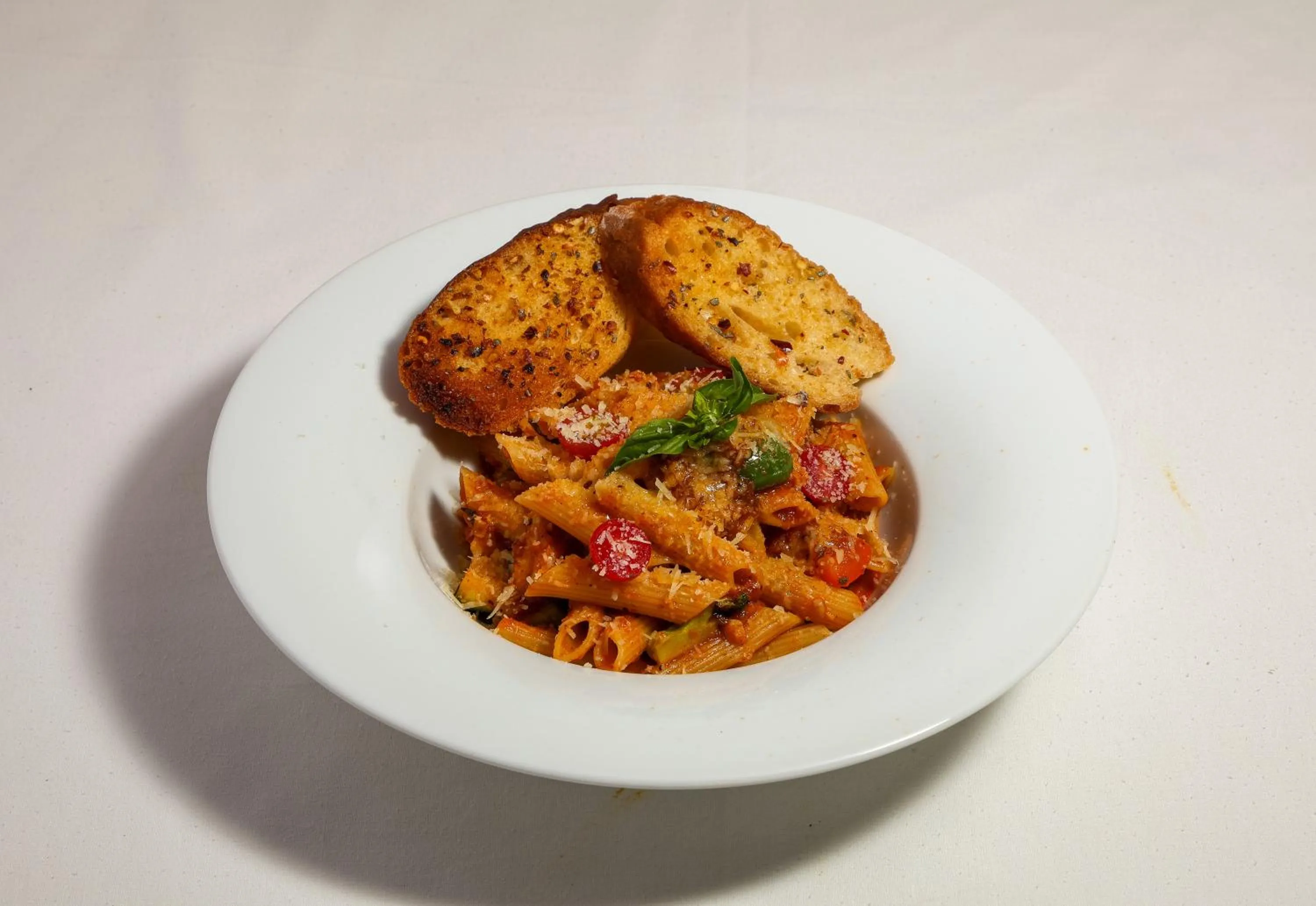 Food close-up in Orchid Passaros Benaulim Goa - Adults Only