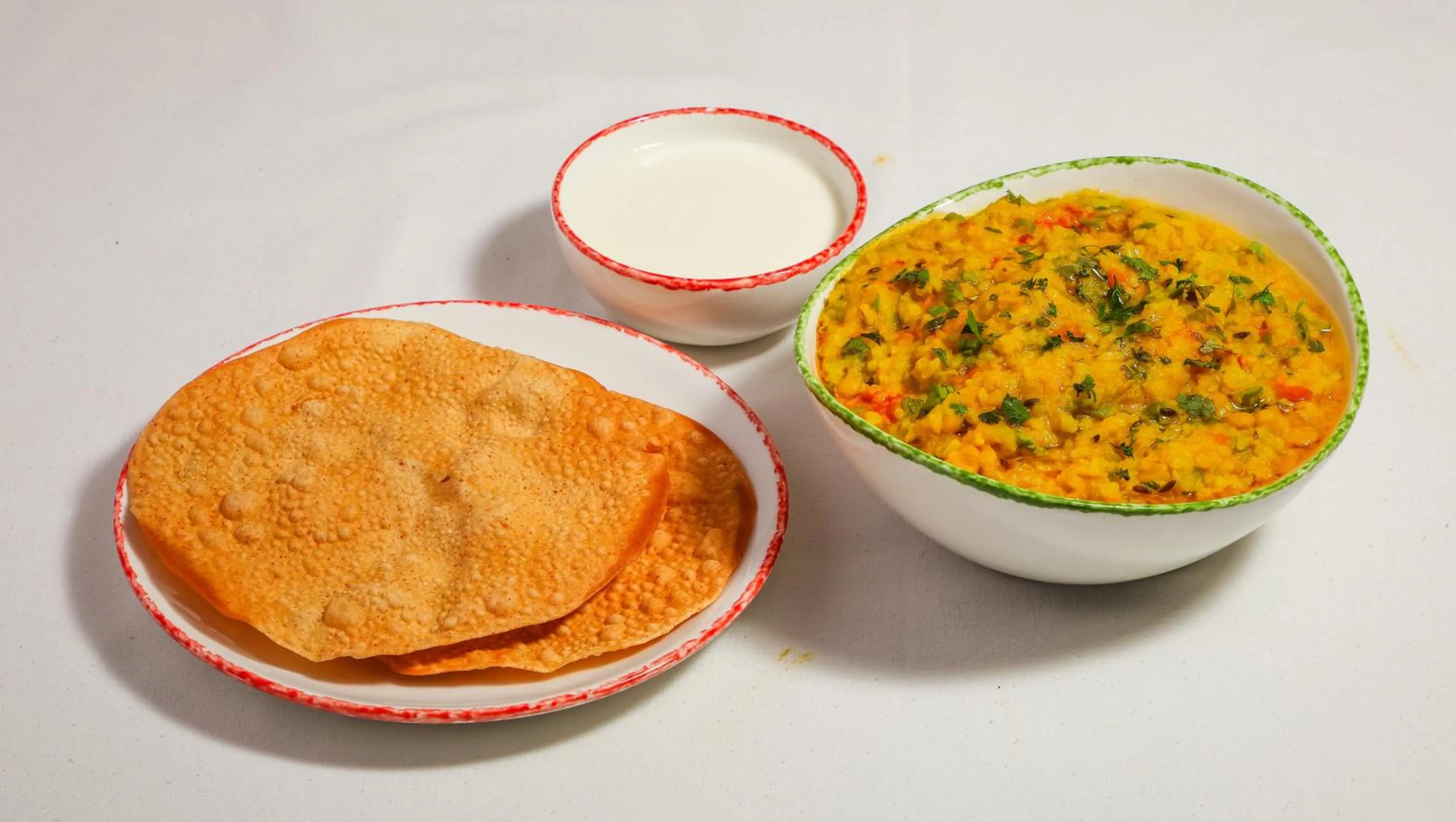 Food close-up in Orchid Passaros Benaulim Goa - Adults Only