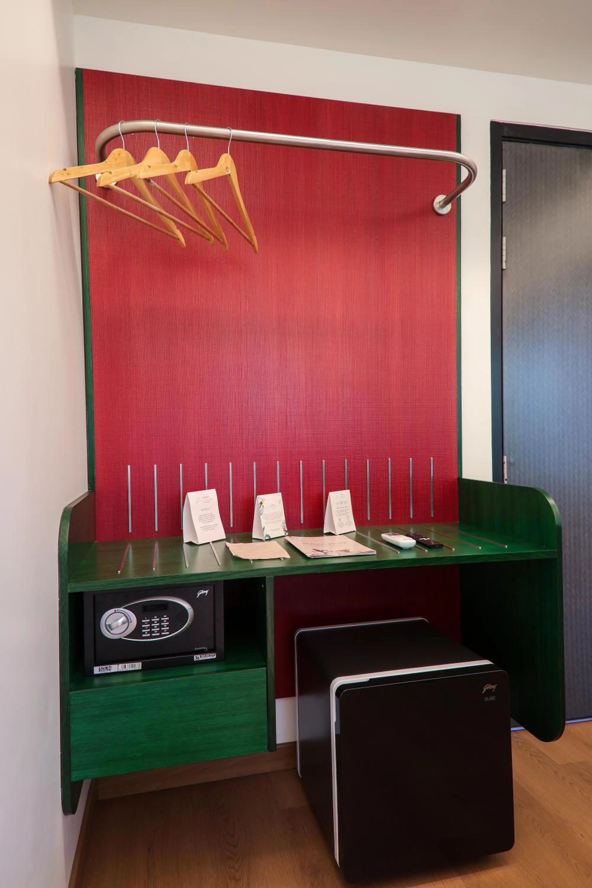 Other in Orchid Passaros Benaulim Goa - Adults Only