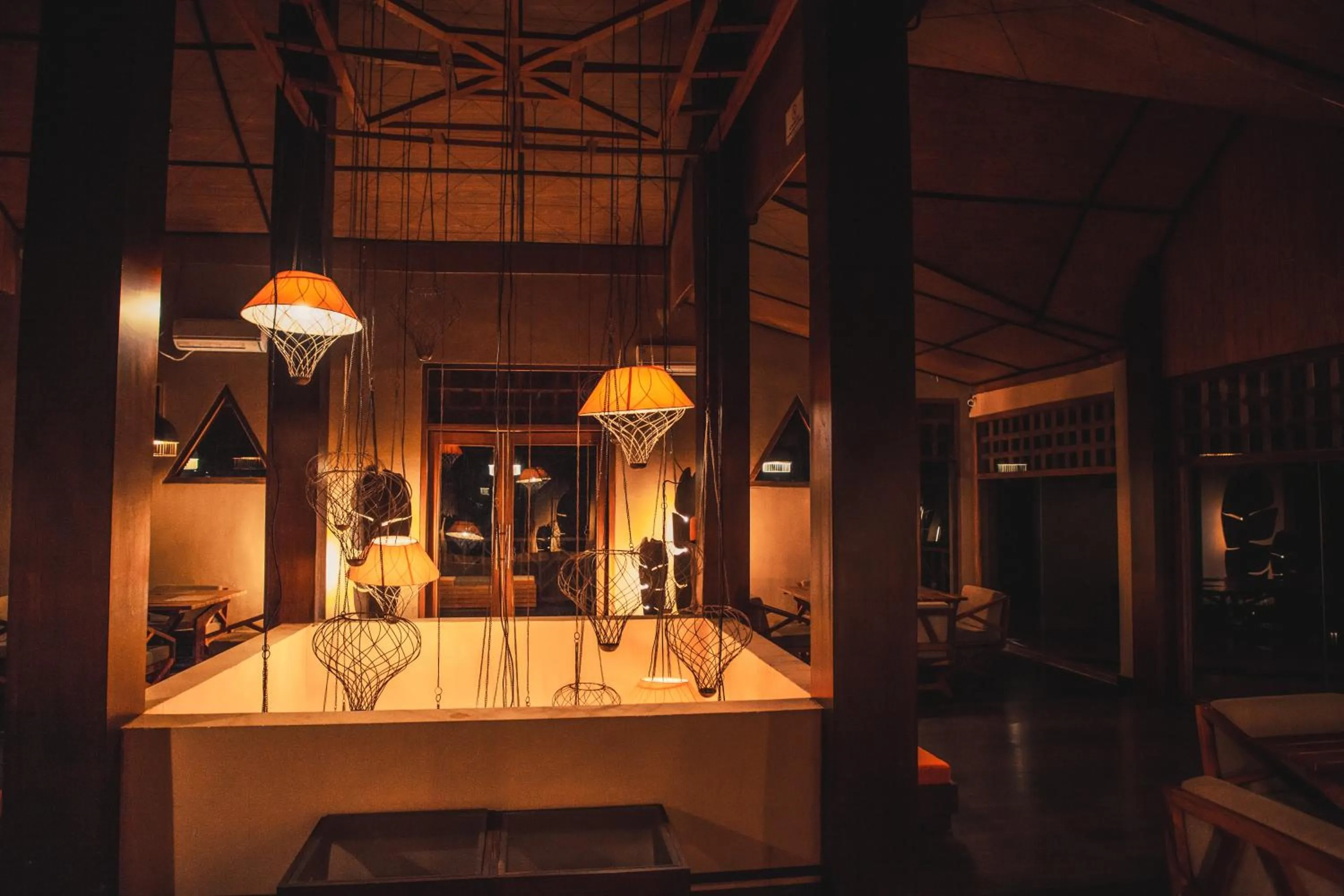 Silver Sand Beach Resort Neil