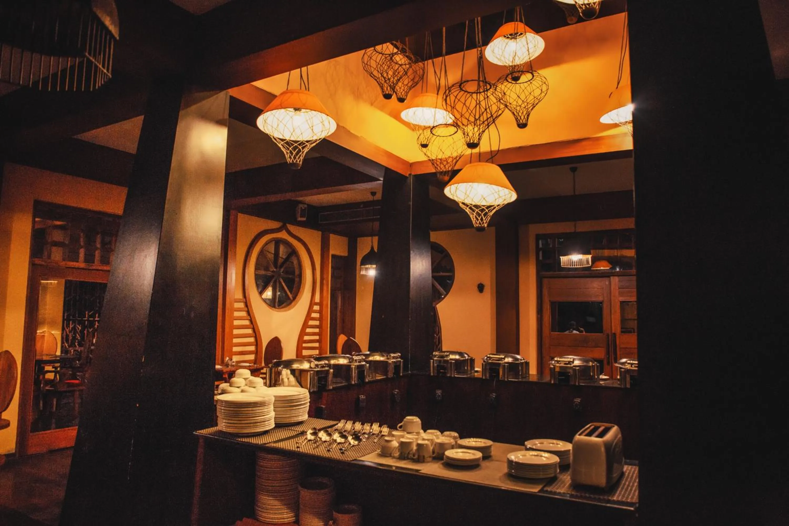 Silver Sand Beach Resort Neil