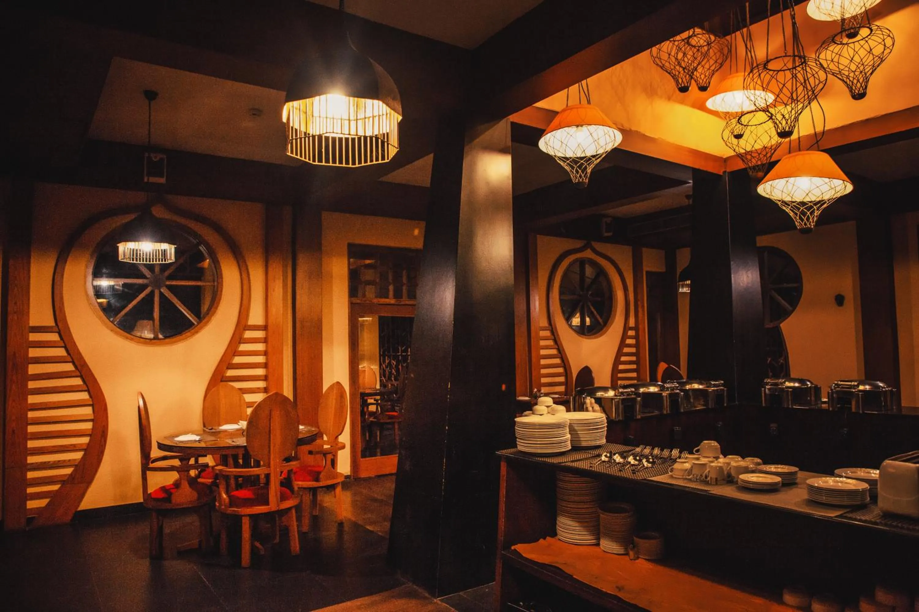 Silver Sand Beach Resort Neil