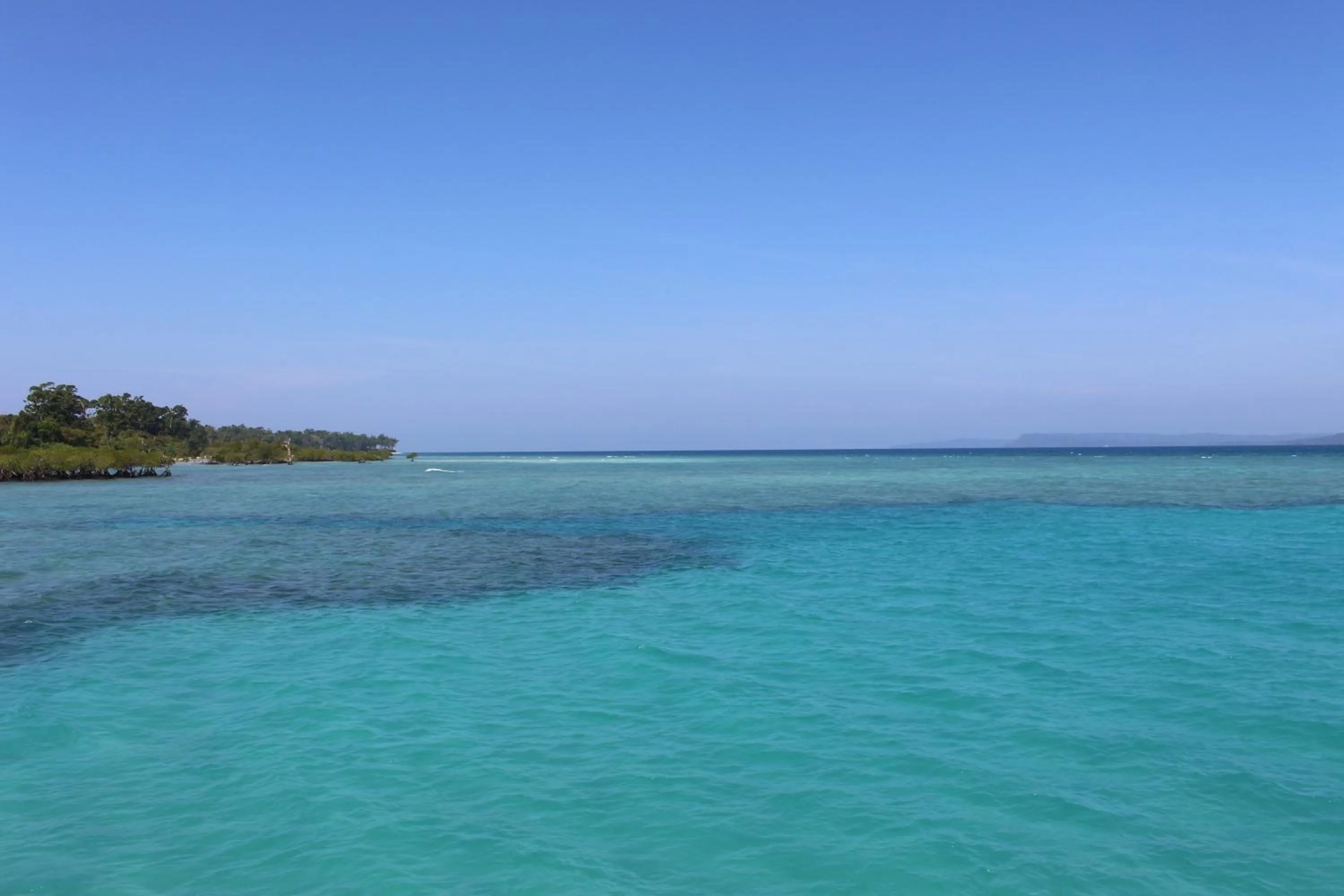 Off site in Silver Sand Beach Resort Neil