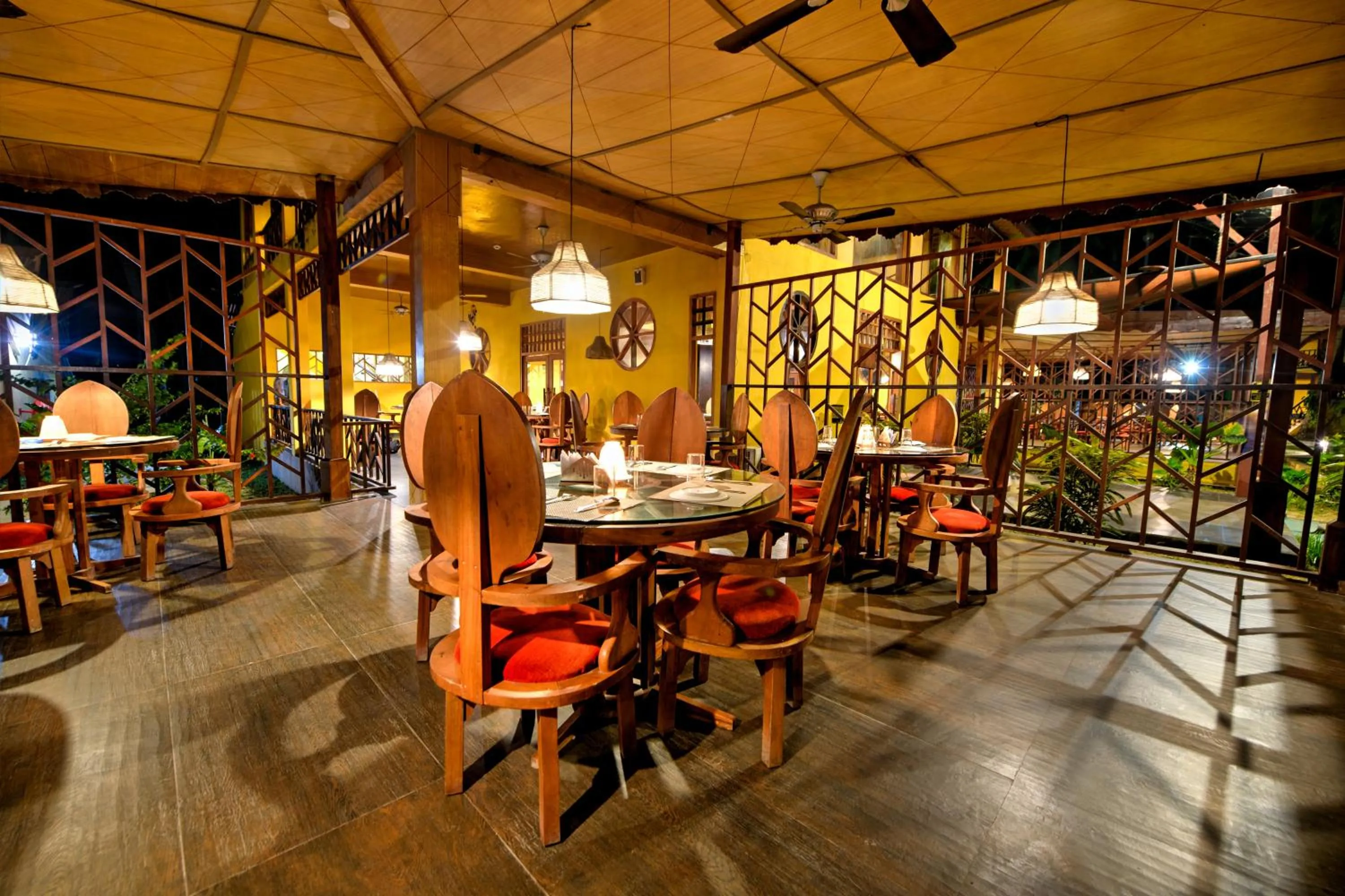 Silver Sand Beach Resort Neil