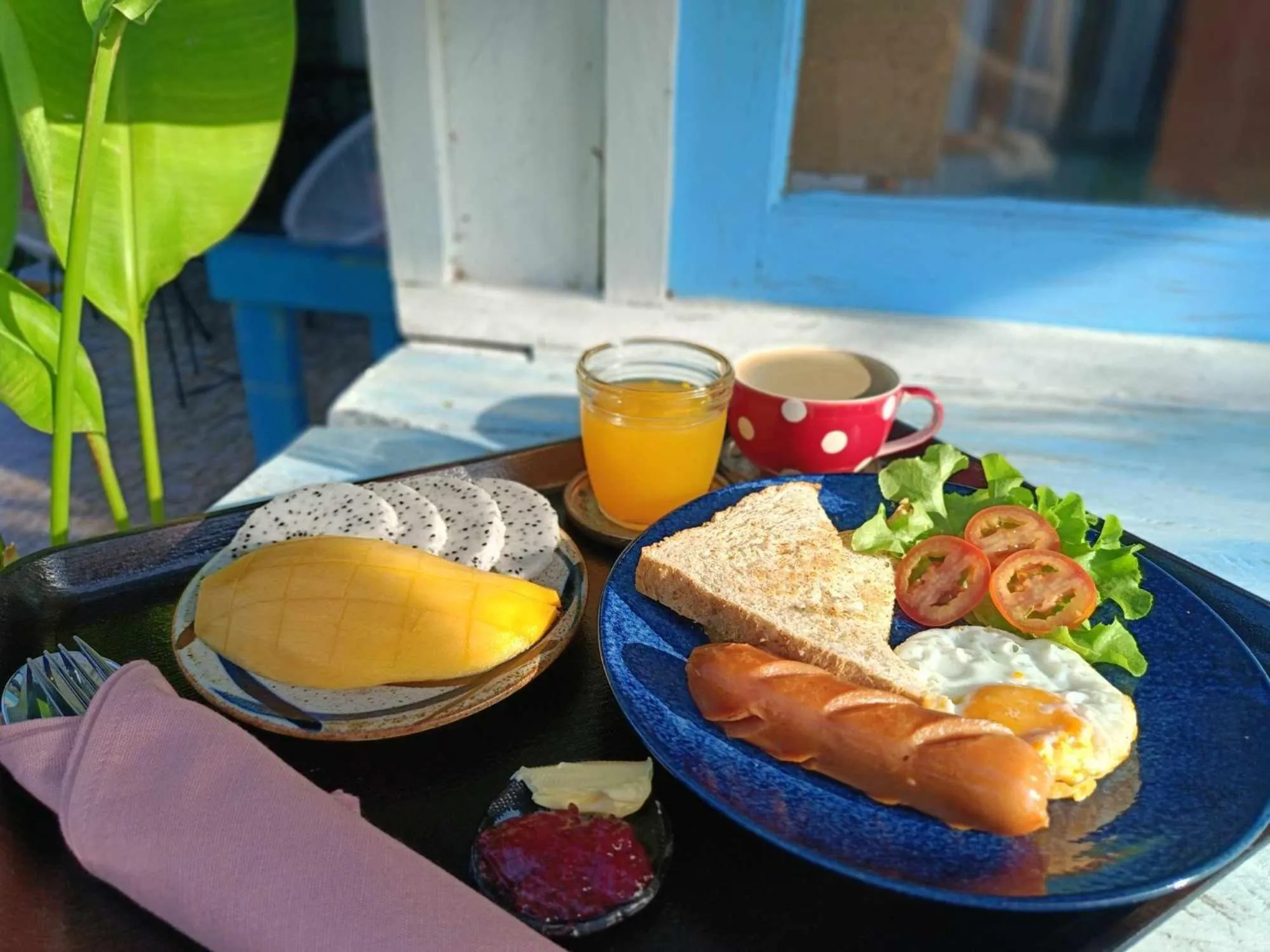 Forever Kohmook Bungalows