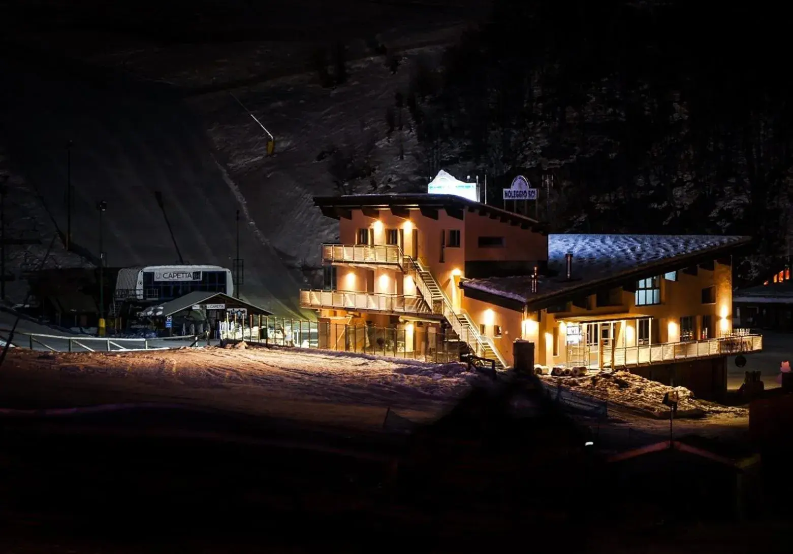 Hotel Laghetto Hotel Laghetto