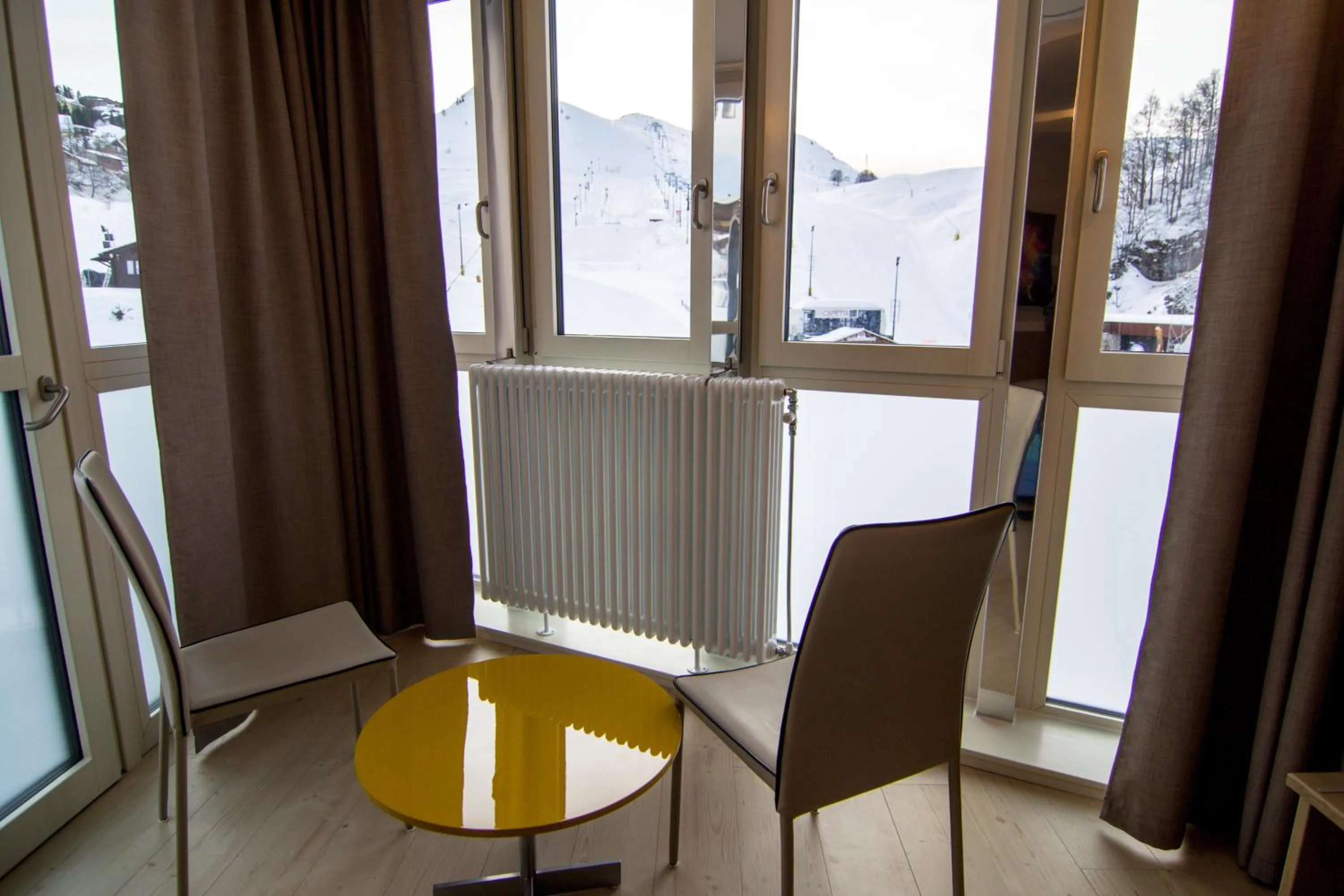 View (from property/room) in Hotel Laghetto