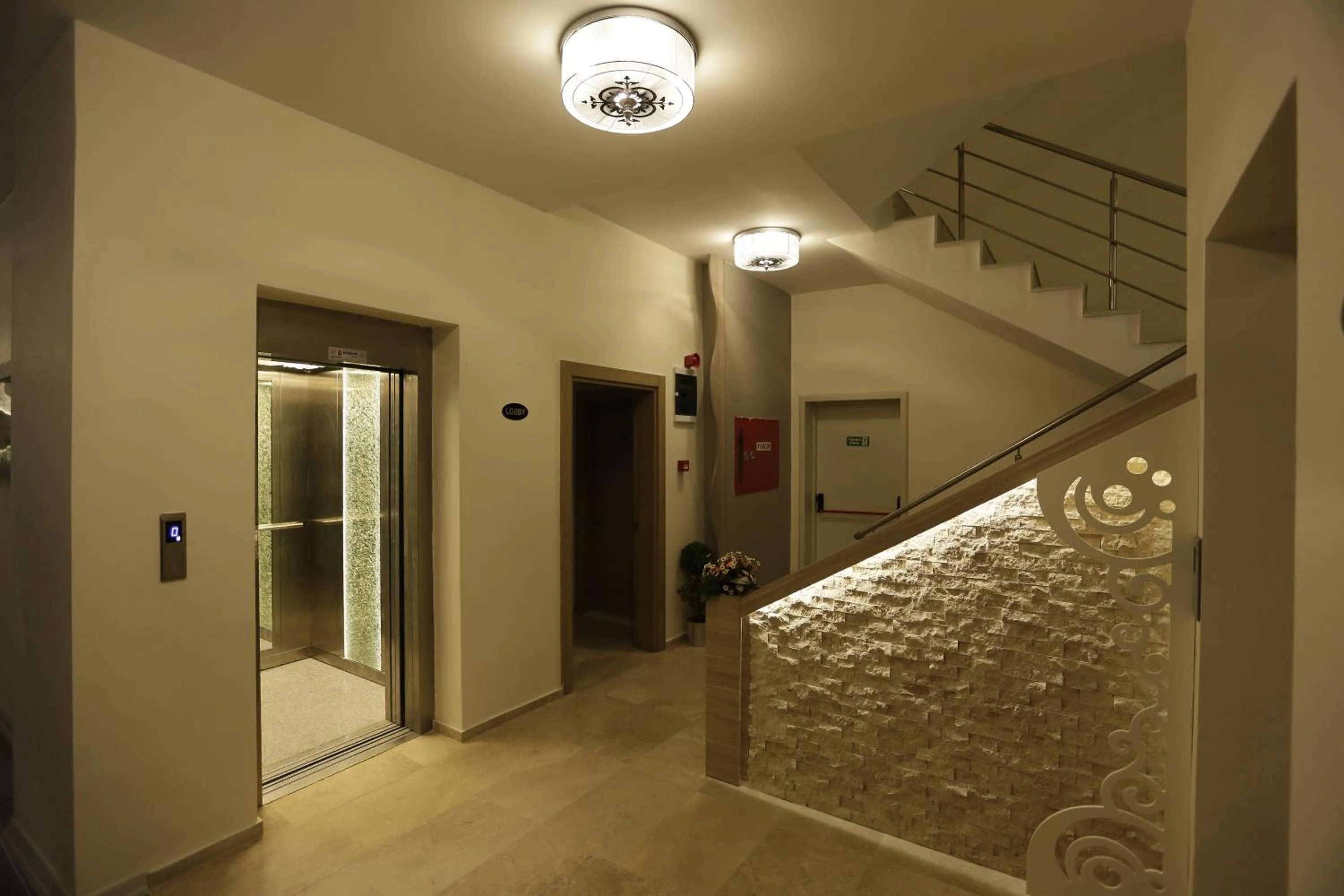 Other in Hotel La Bella