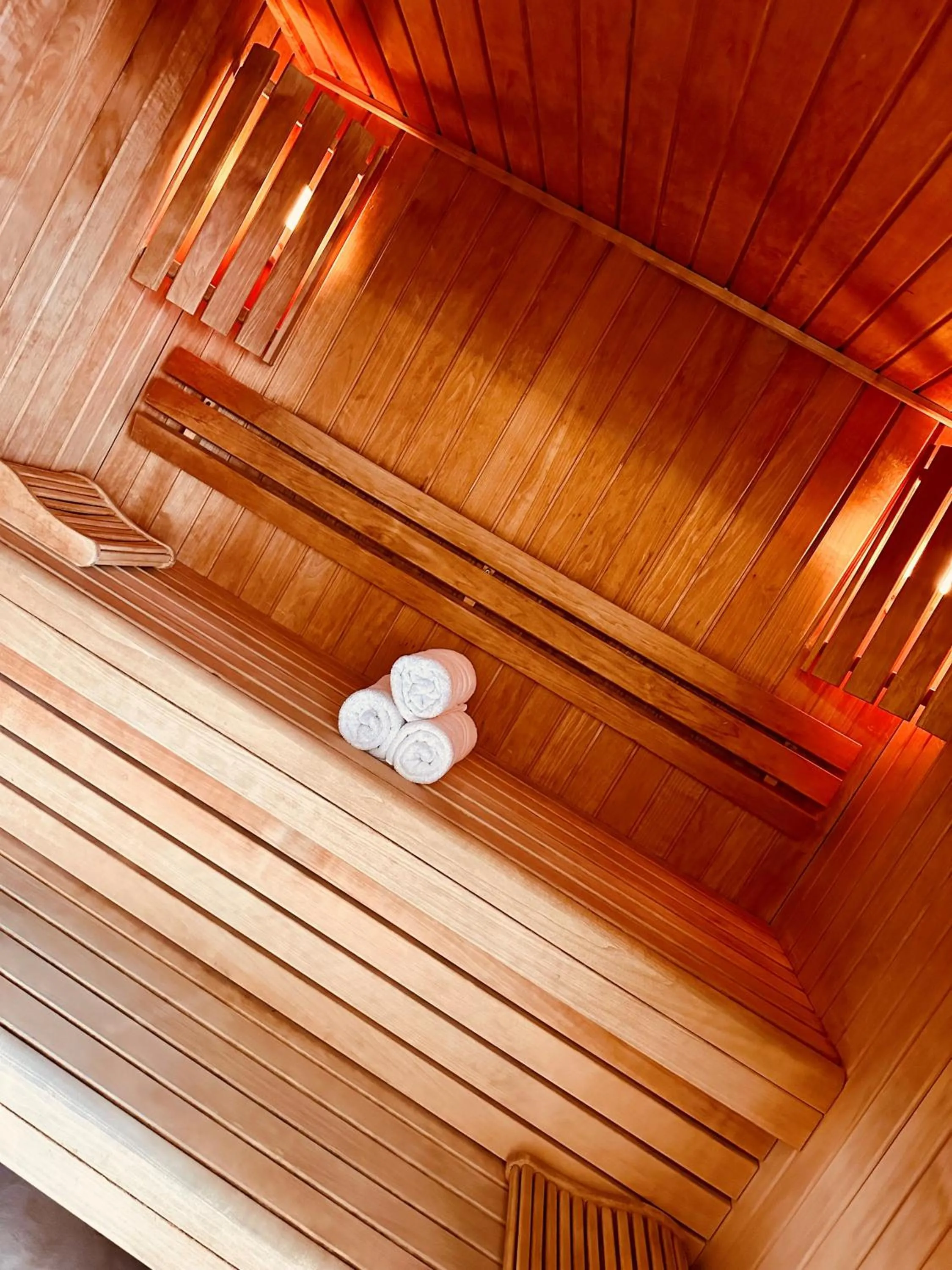 Spa and wellness centre/facilities in Brit Hotel & Spa Saint Brieuc Plérin