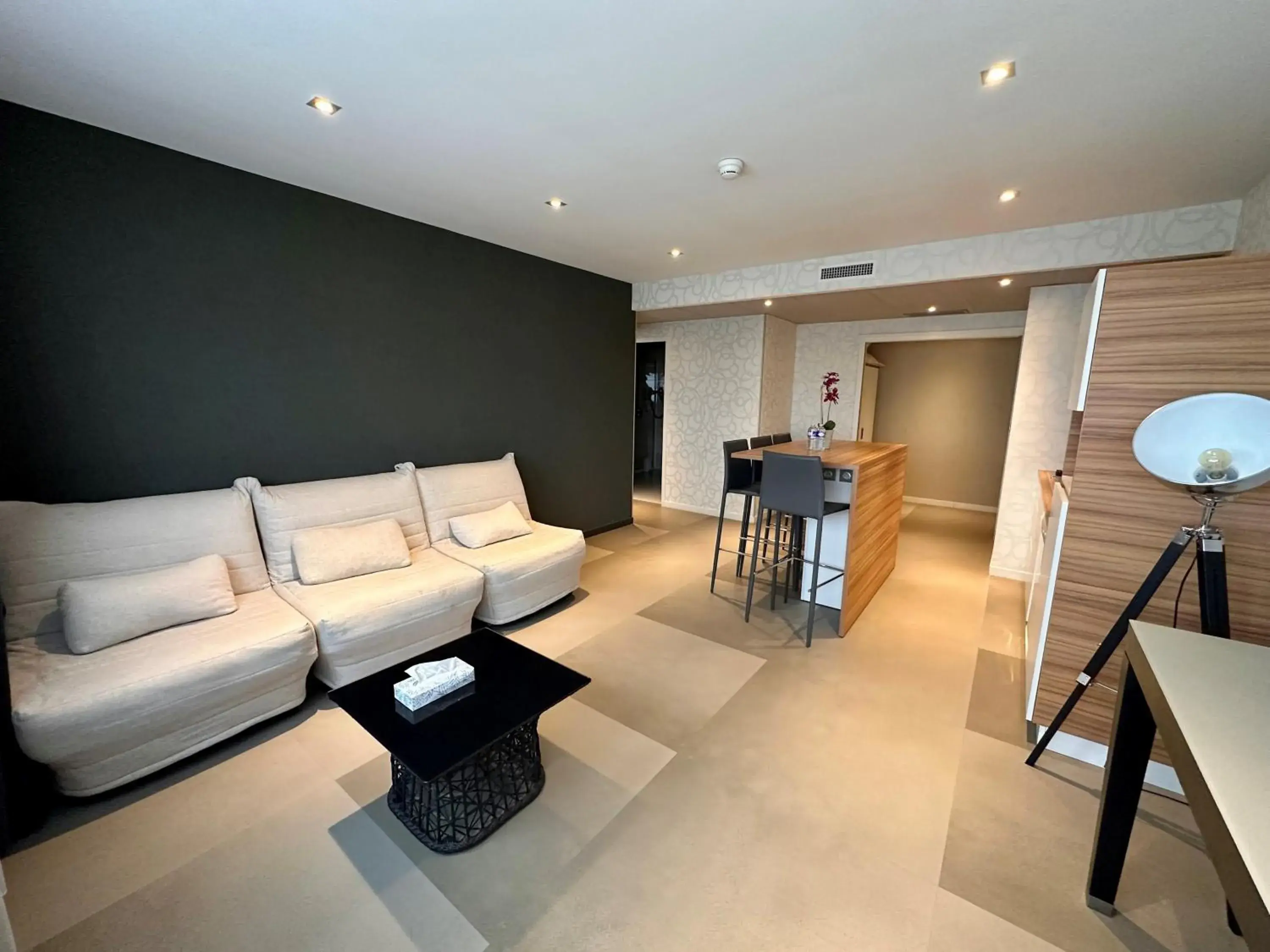 Apartment in Brit Hotel & Spa Saint Brieuc Plérin Apartment in Brit Hotel & Spa Saint Brieuc Plérin