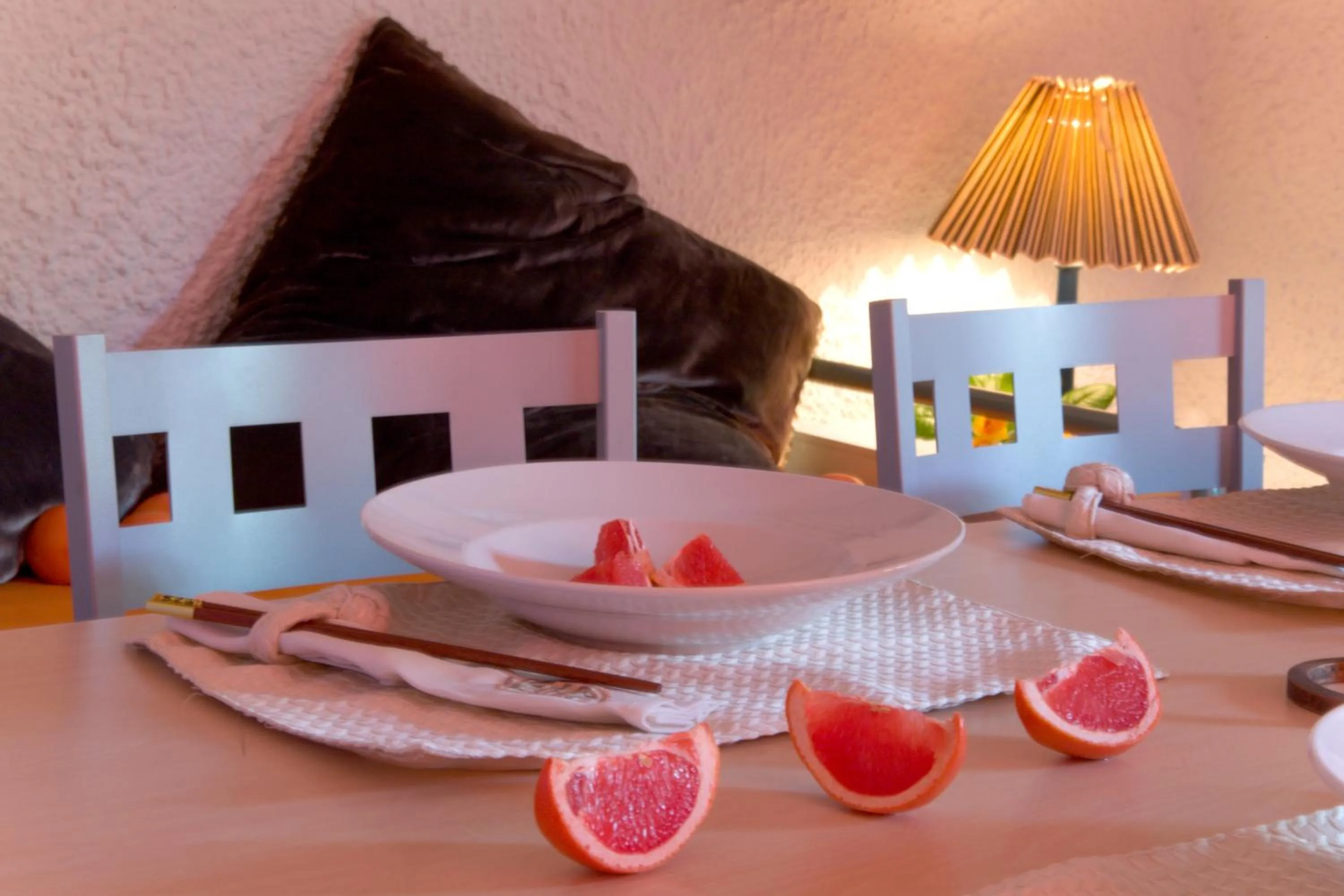 Dining area in Villaggio Turistico Internazionale