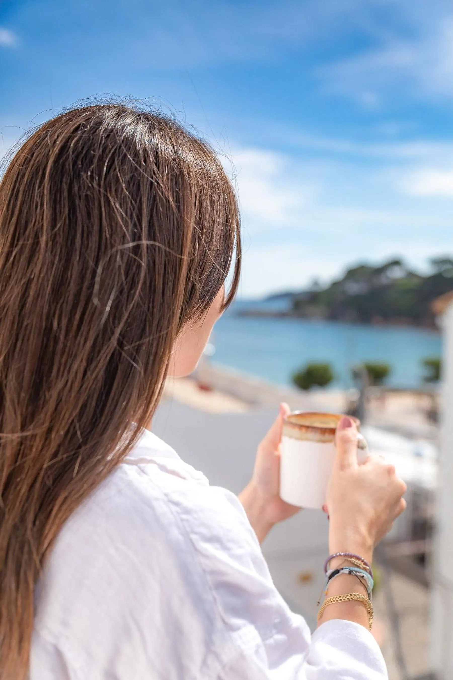 Coffee/tea facilities in La Muntanya