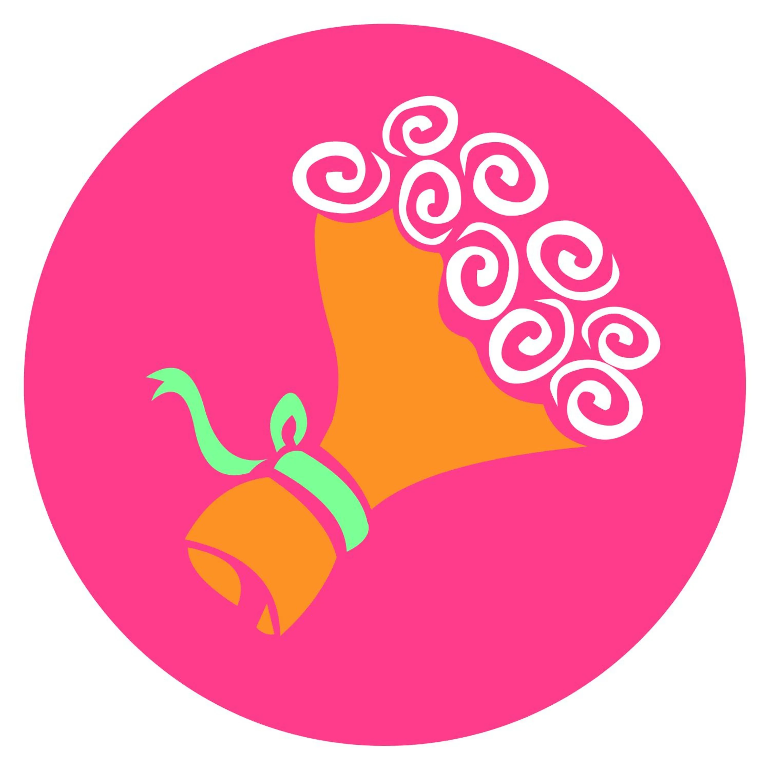 Decorative detail in Abbey Apartments Modern ApartHotel for Tourists & Professionals