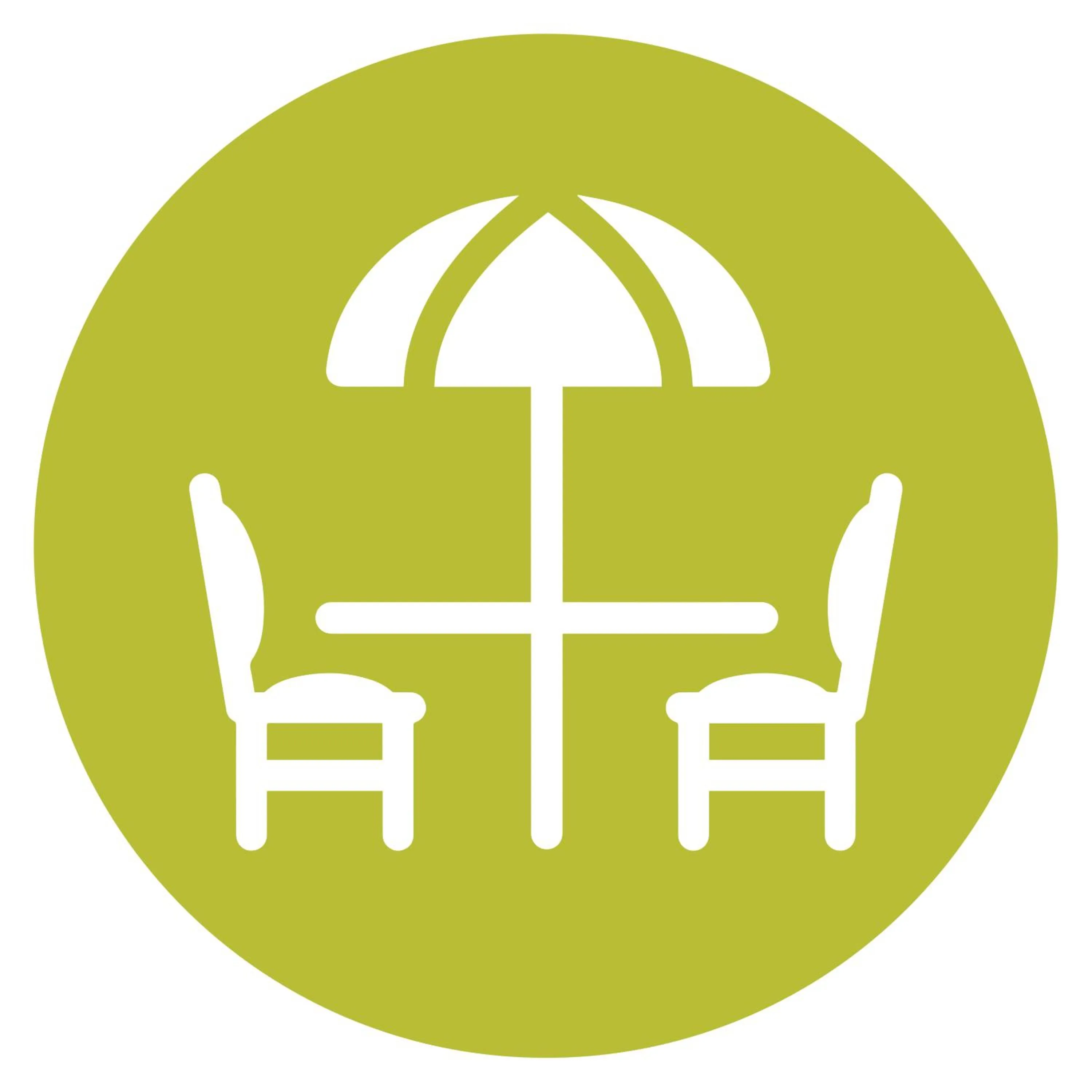 Text overlay in Abbey Apartments Modern ApartHotel for Tourists & Professionals