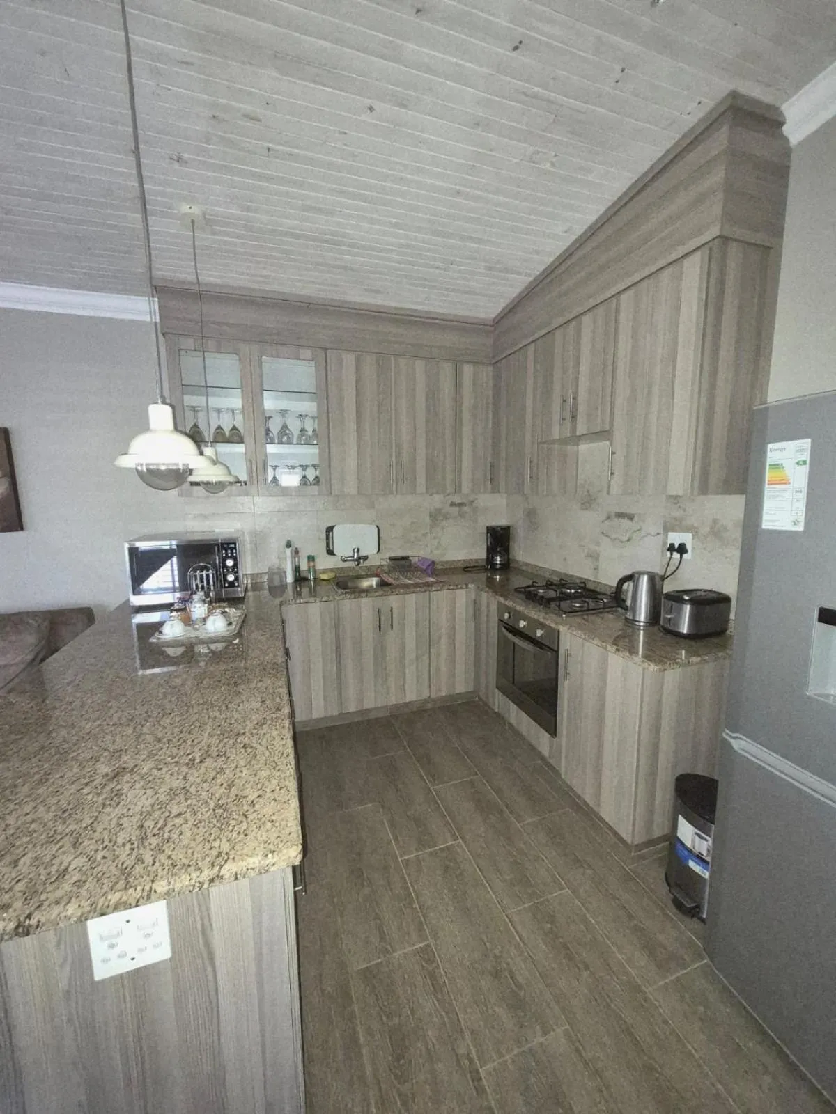 Drinkwater Guest Farm