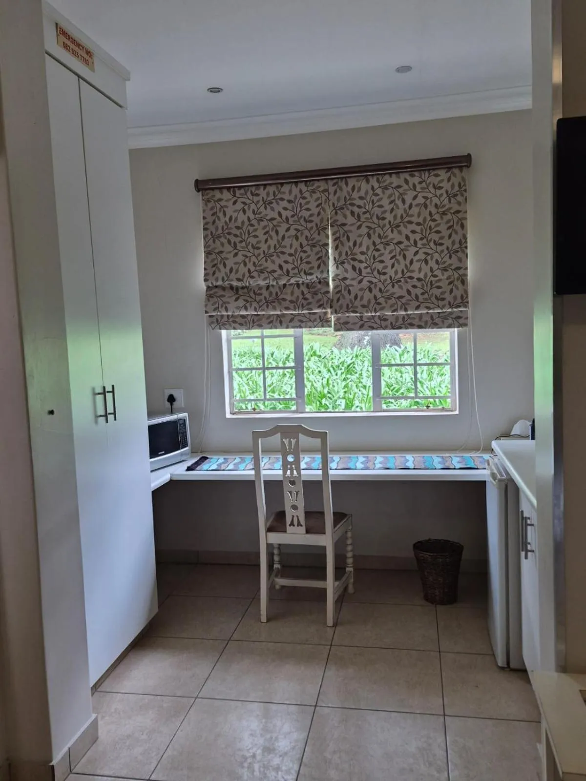 Drinkwater Guest Farm