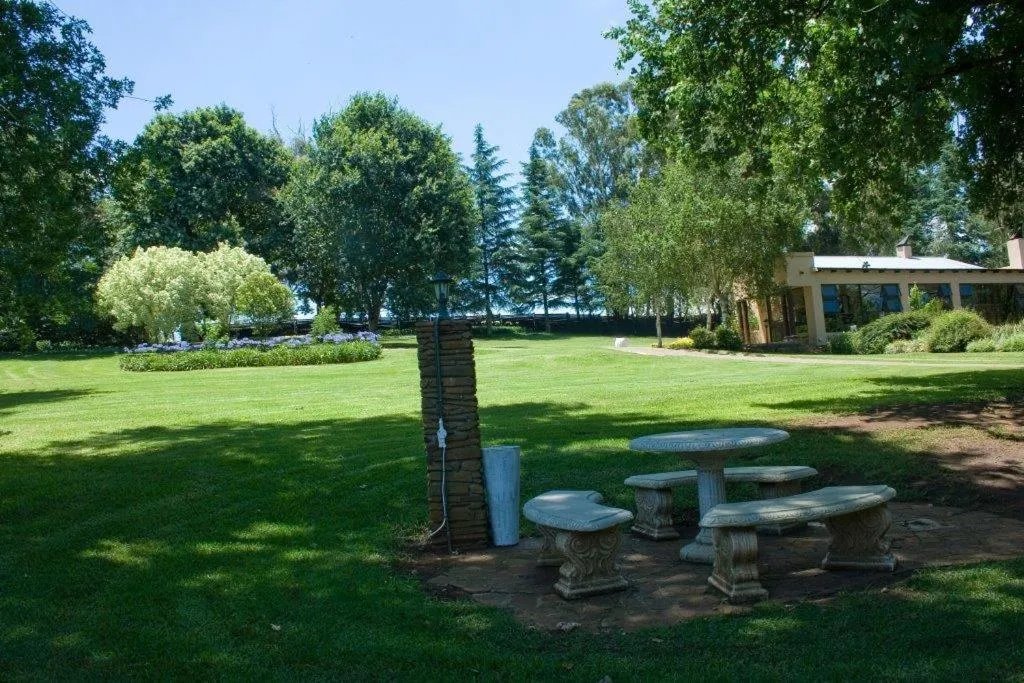 Drinkwater Guest Farm