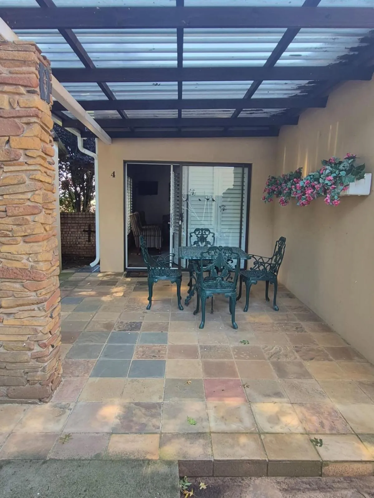 Drinkwater Guest Farm