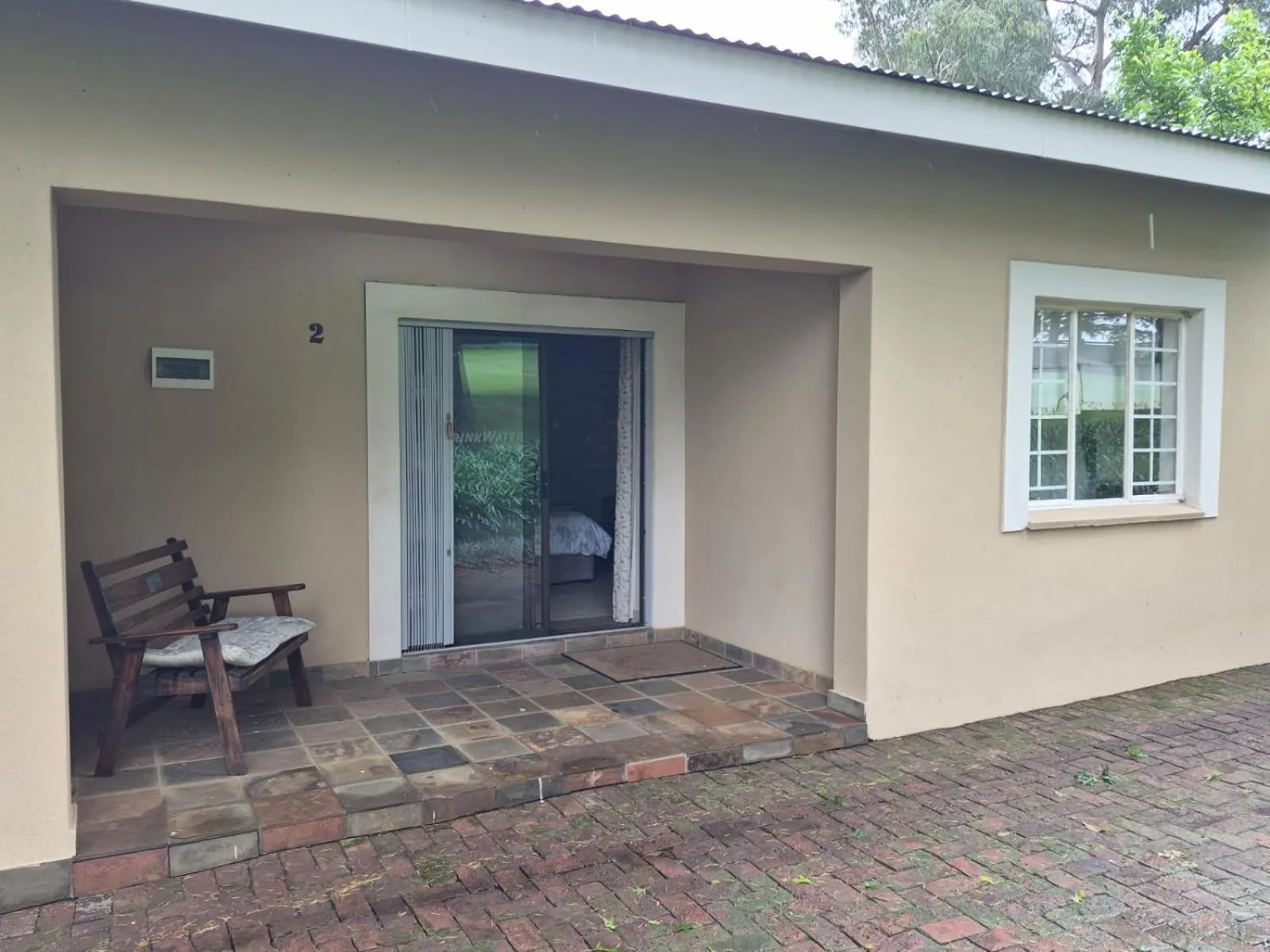 Drinkwater Guest Farm