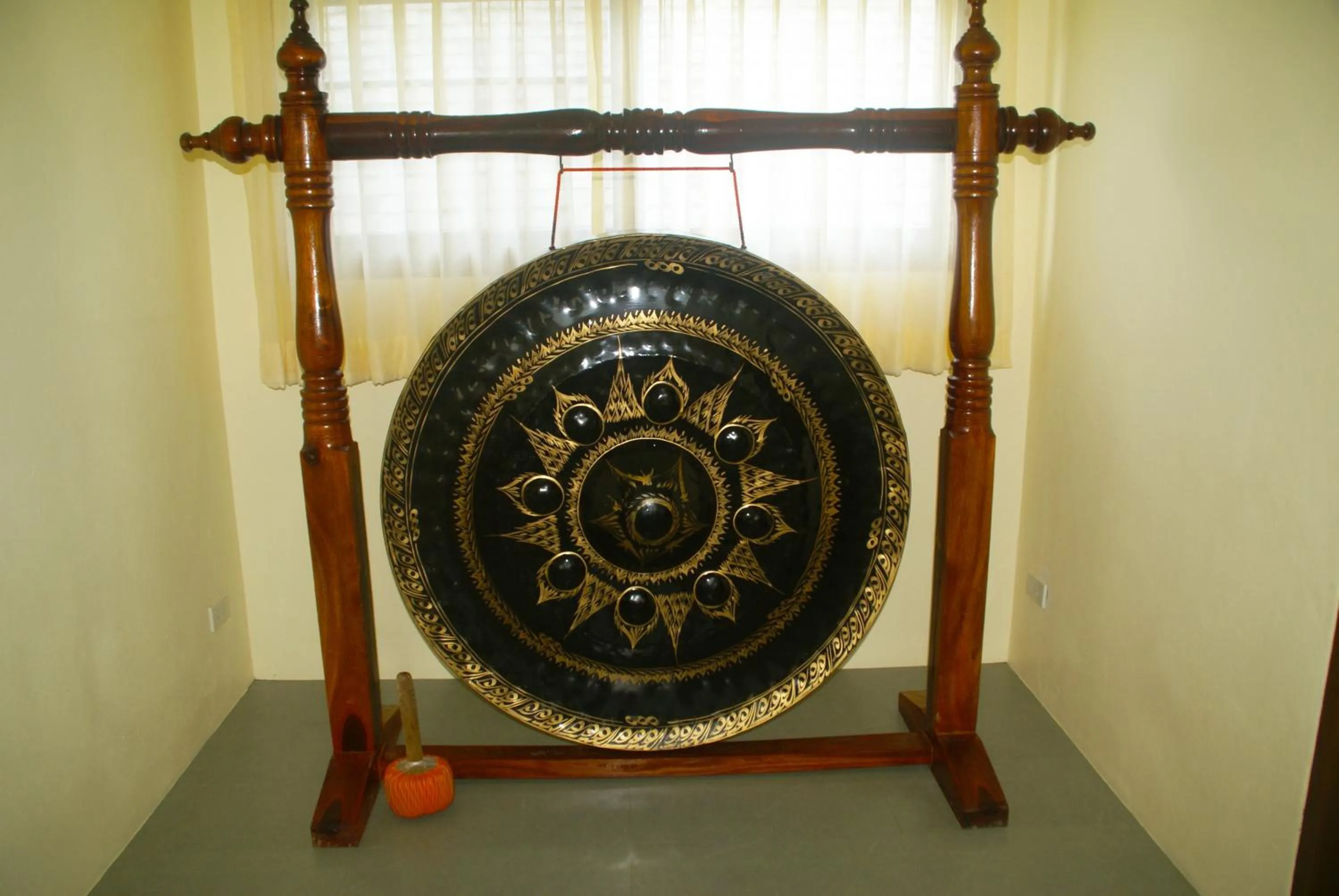 Photo of the whole room in Chaweng Noi Villa