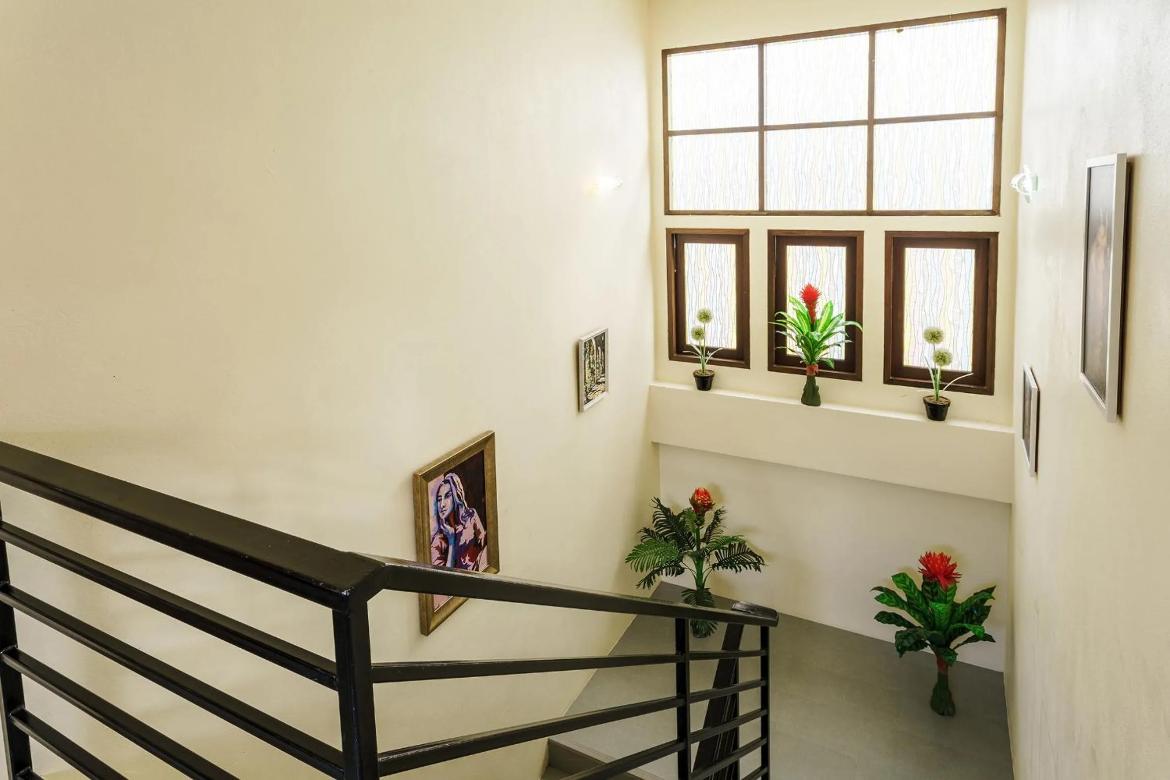 Photo of the whole room in Chaweng Noi Villa