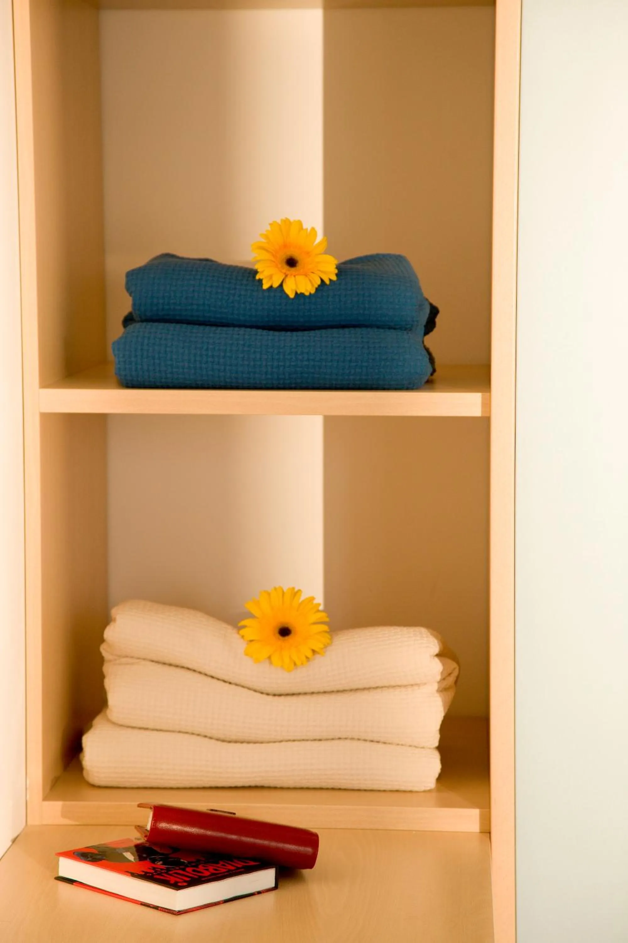 Bedroom in Residence I Giardini Del Conero