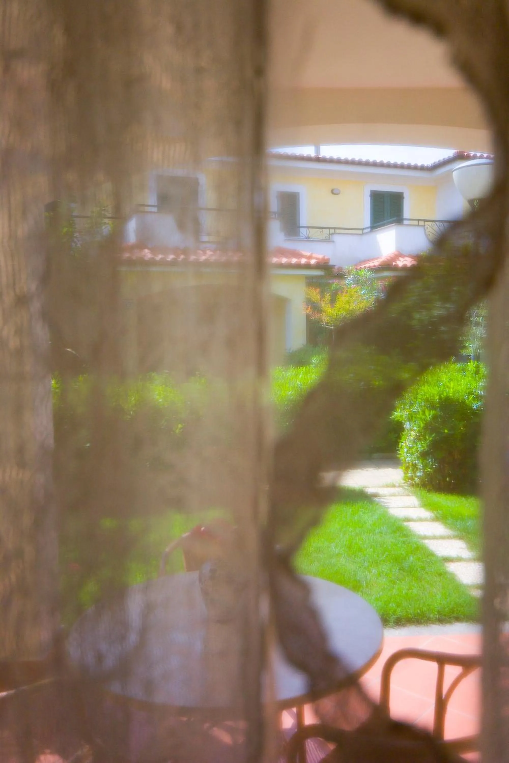 Garden in Residence I Giardini Del Conero