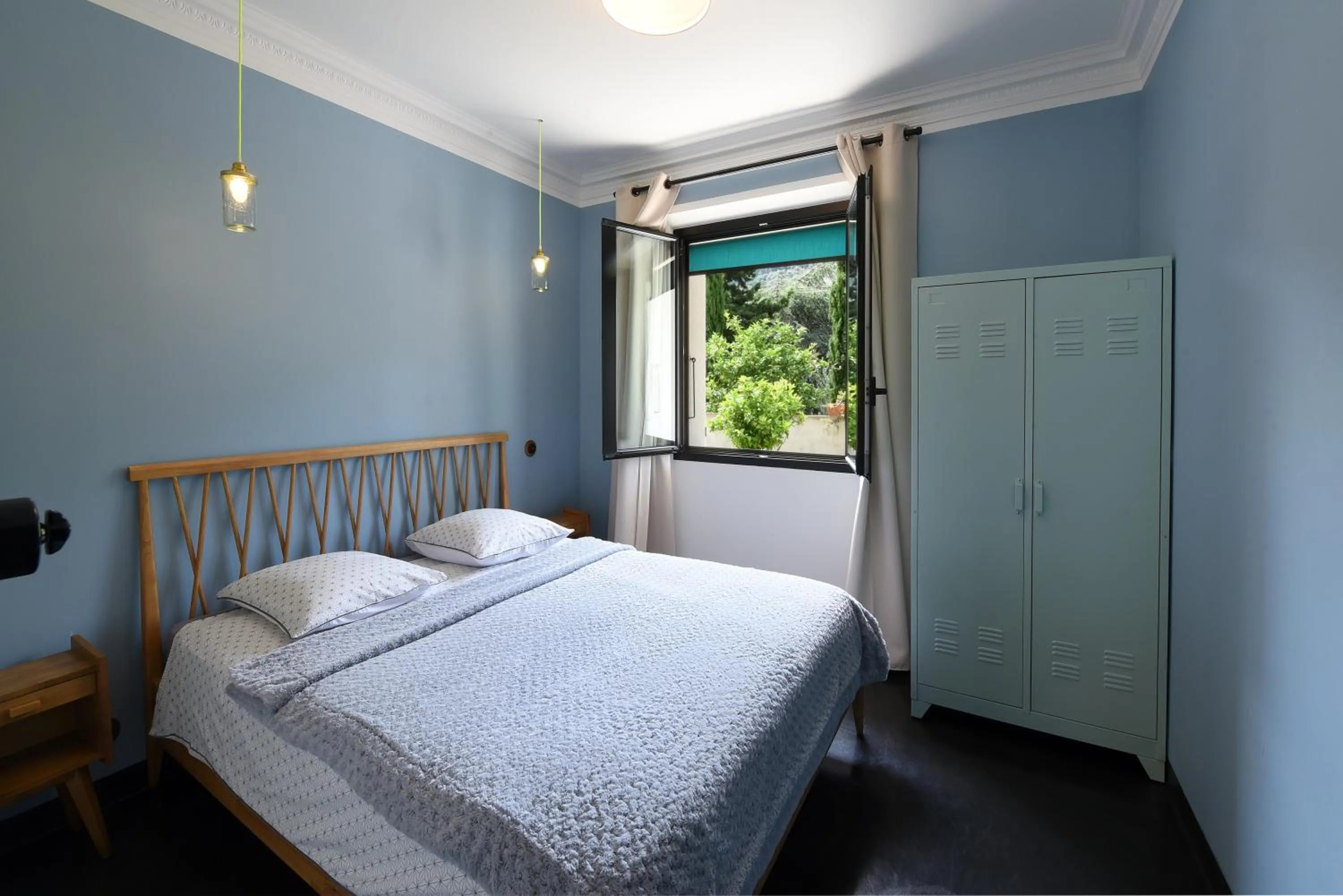 Bed in Appart'hotel Fior Di Ribba