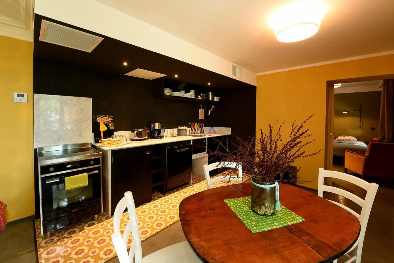 Appart'hotel Fior Di Ribba