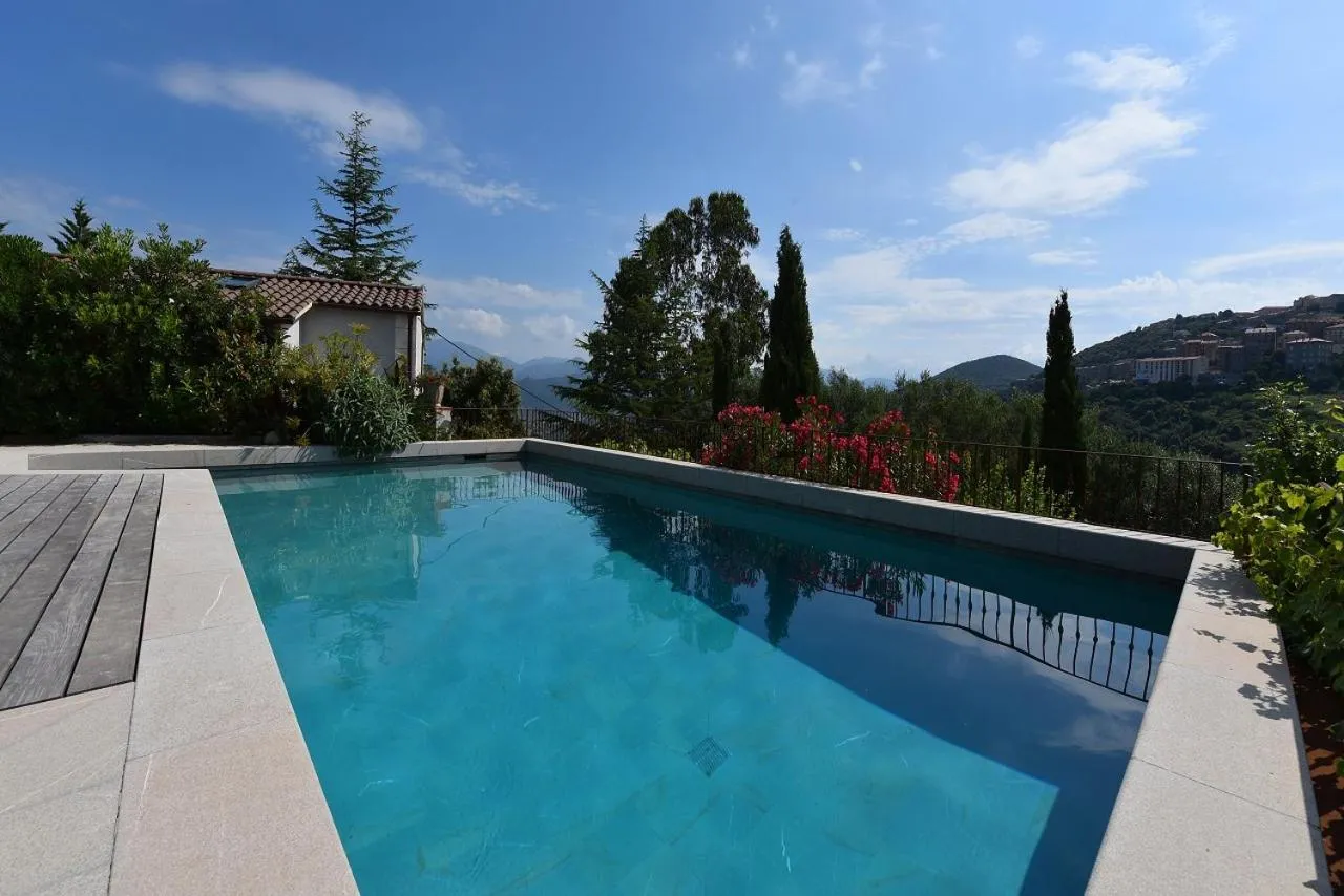 Appart'hotel Fior Di Ribba