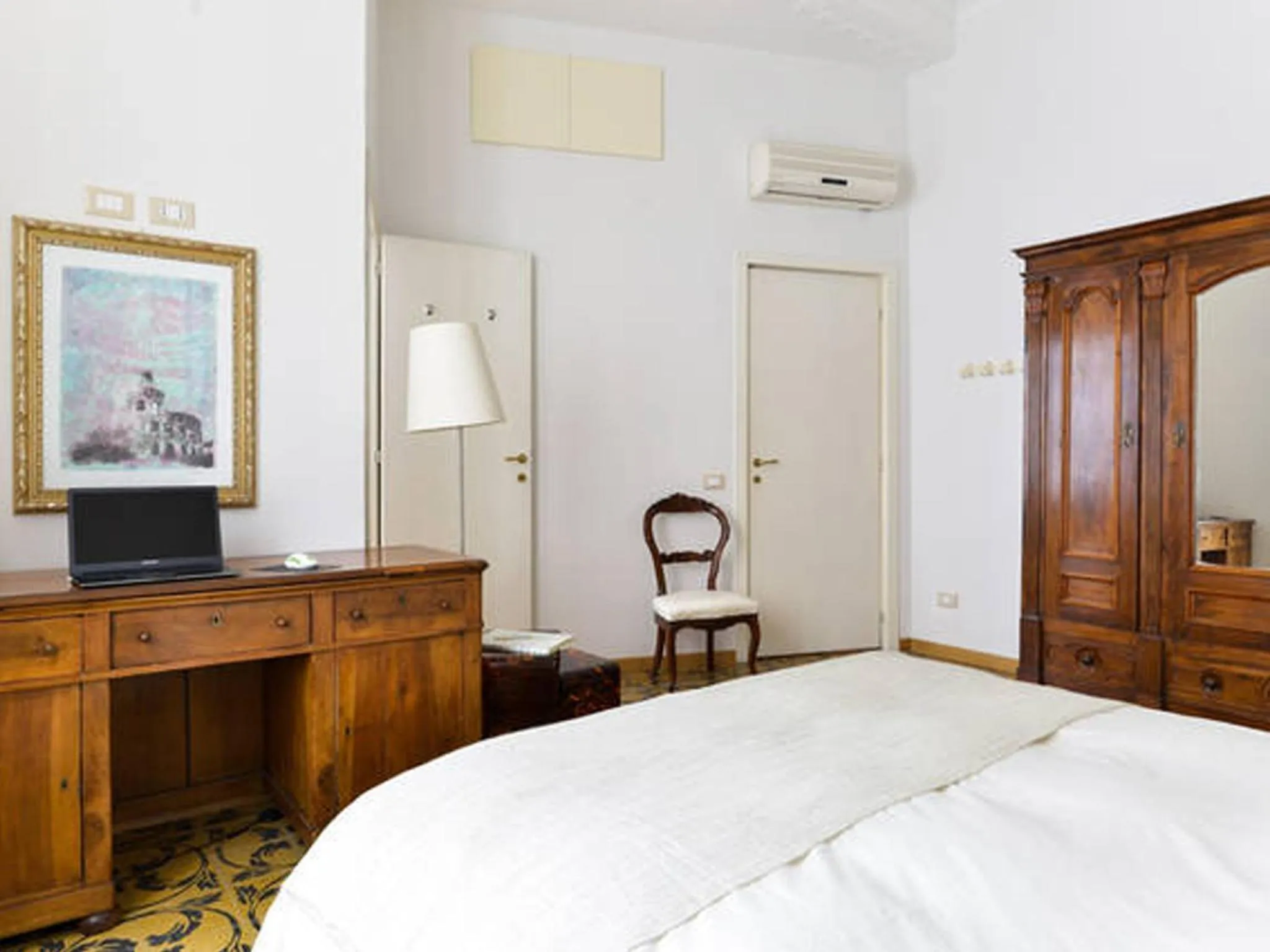 Bedroom, Bed in Viadelloca35